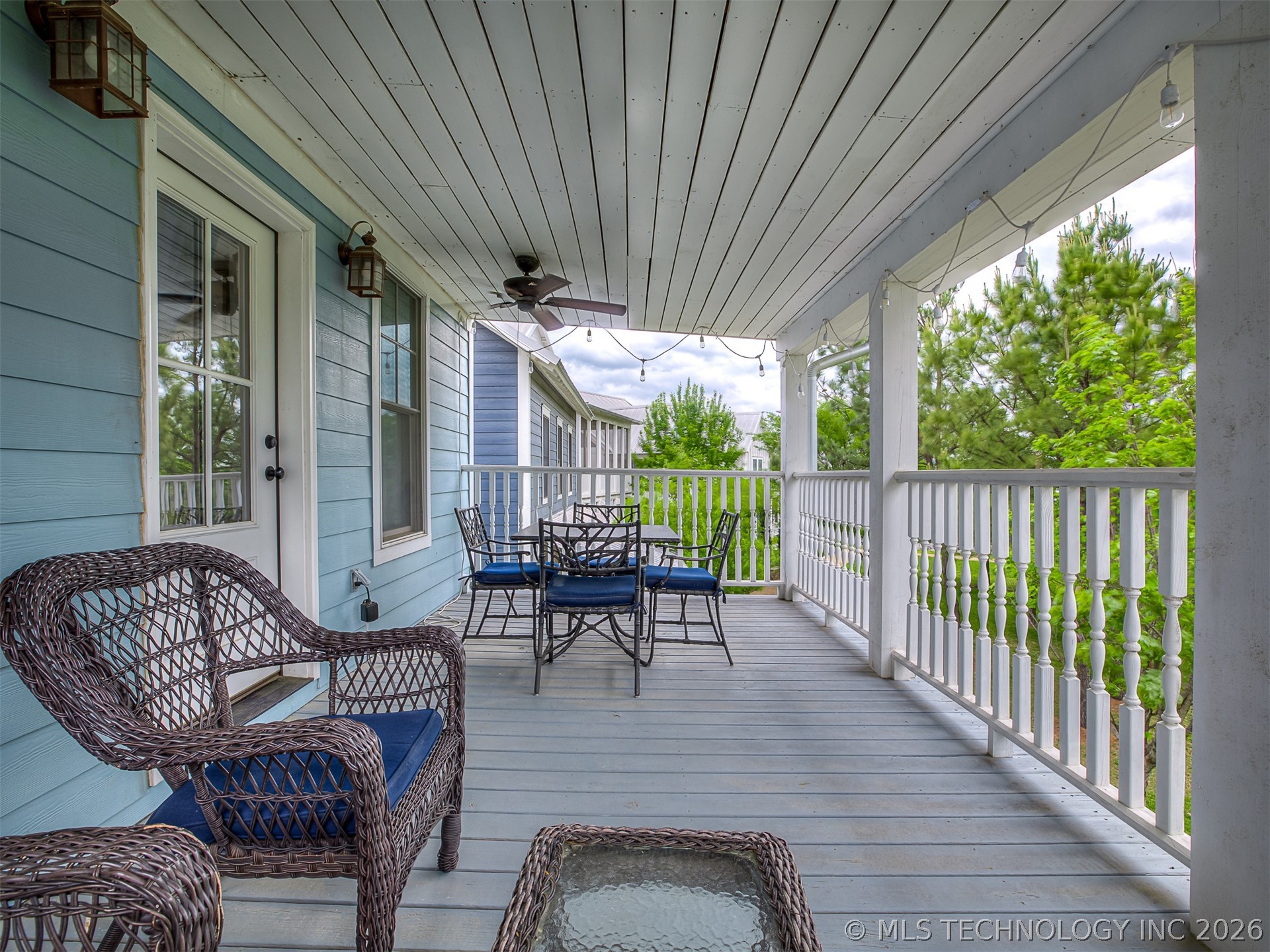 31 Redbud Lane Carlton Landing OK 74432