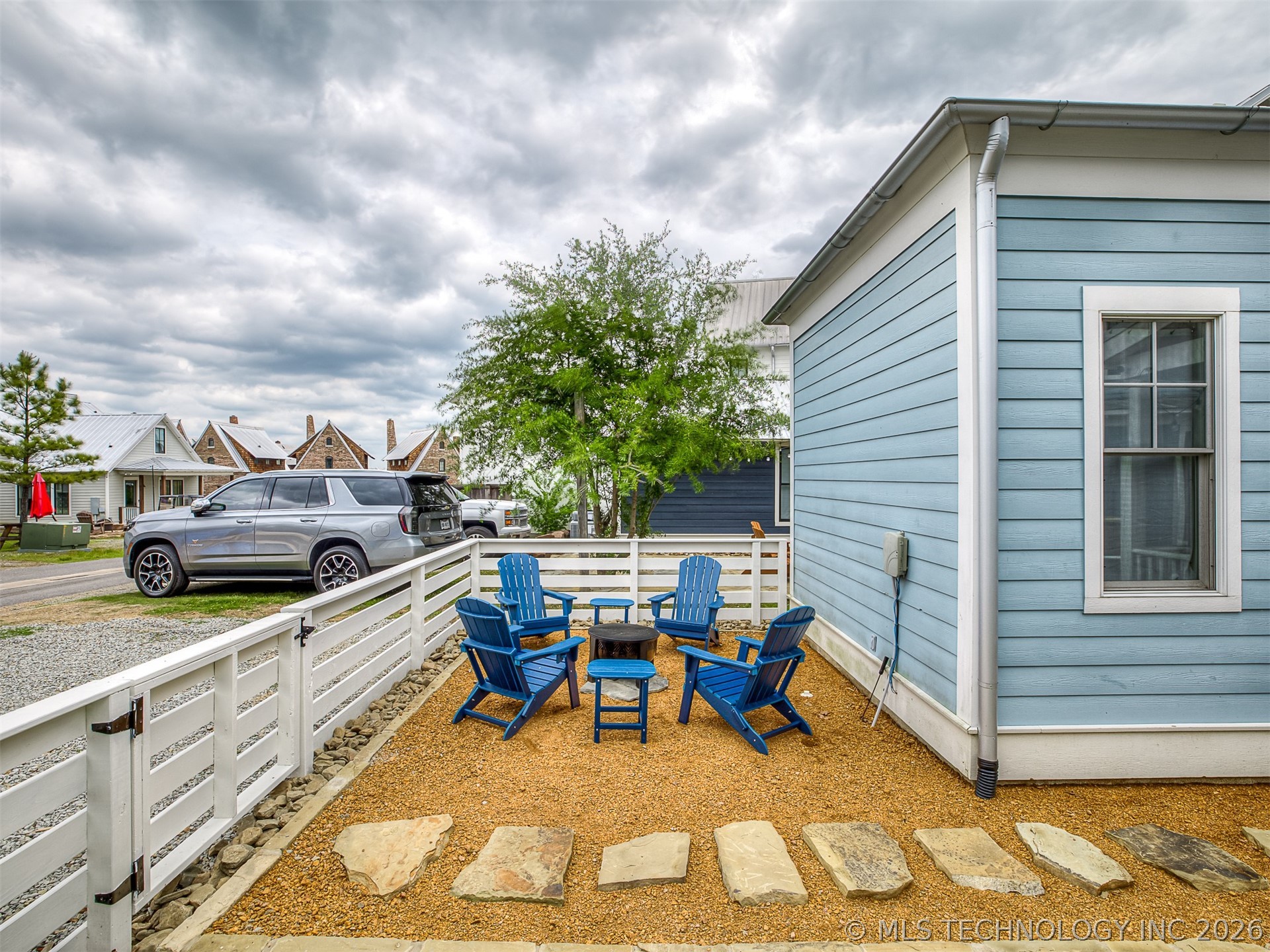 31 Redbud Lane Carlton Landing OK 74432