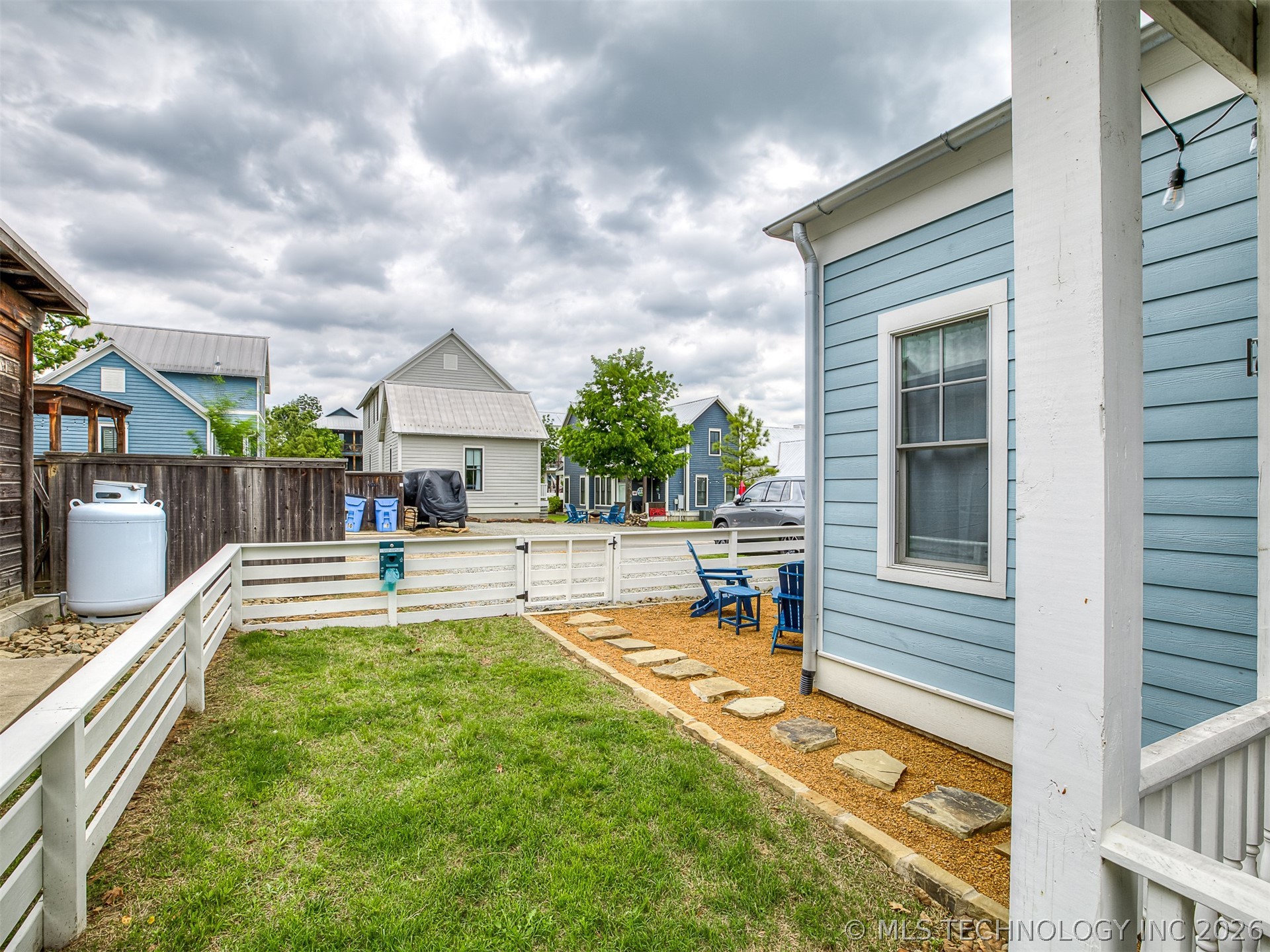31 Redbud Lane Carlton Landing OK 74432