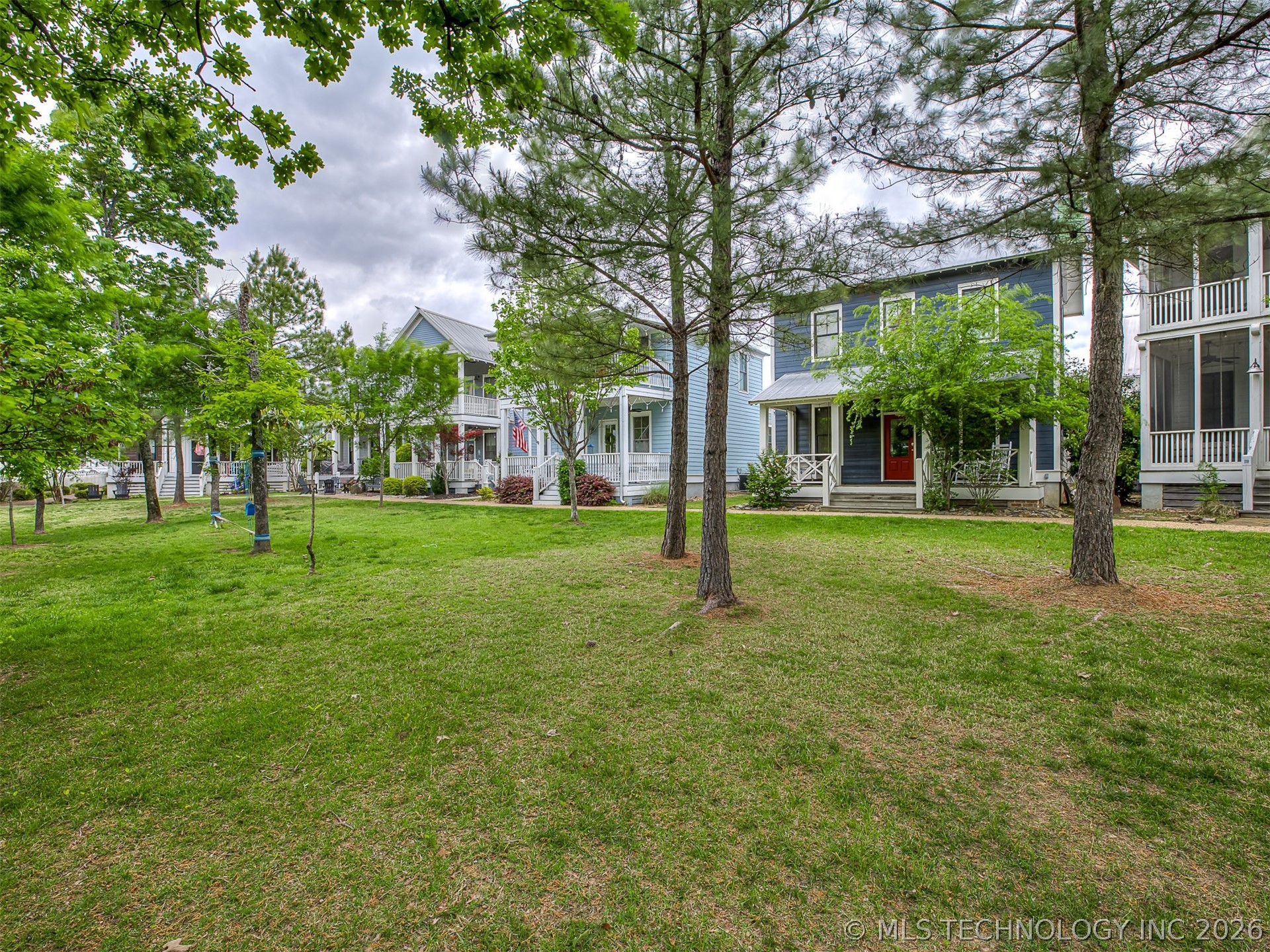 31 Redbud Lane Carlton Landing OK 74432