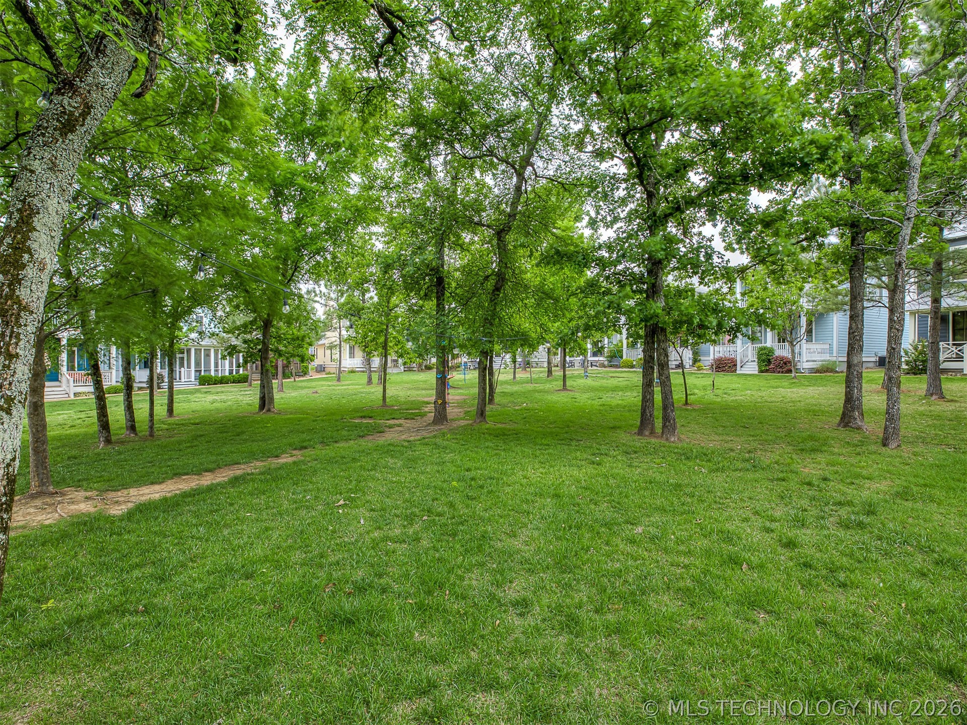 31 Redbud Lane Carlton Landing OK 74432