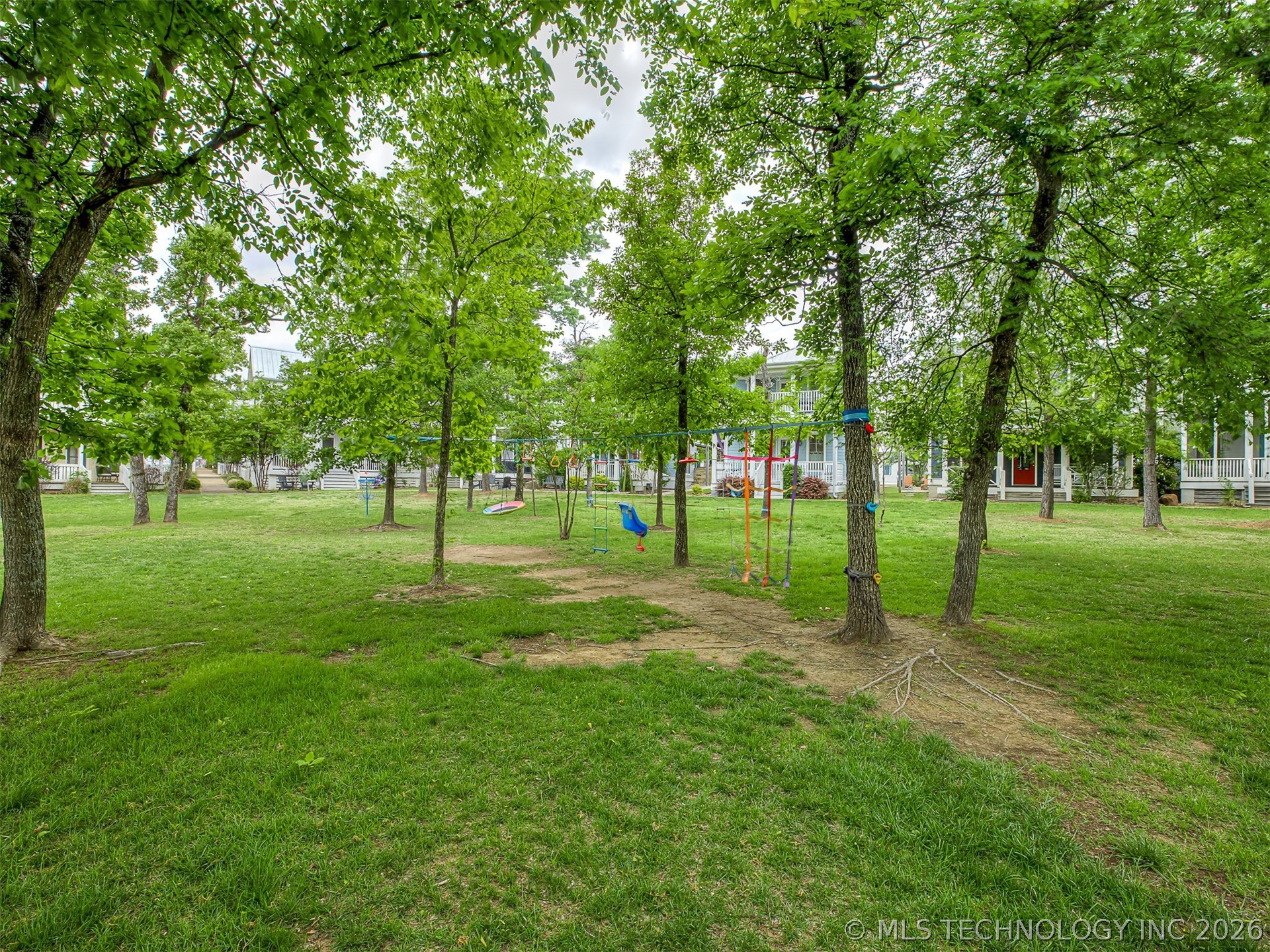 31 Redbud Lane Carlton Landing OK 74432