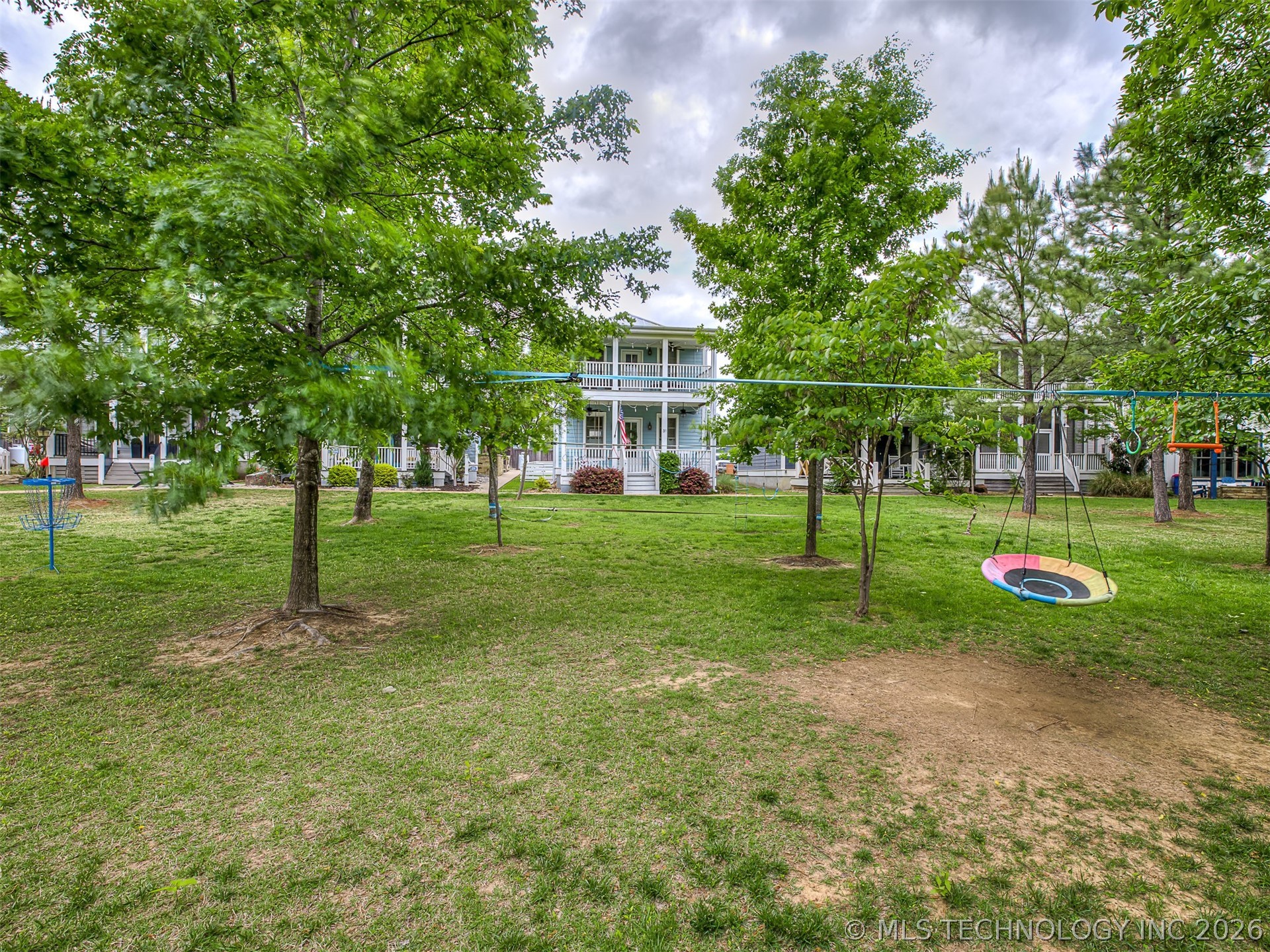 31 Redbud Lane Carlton Landing OK 74432