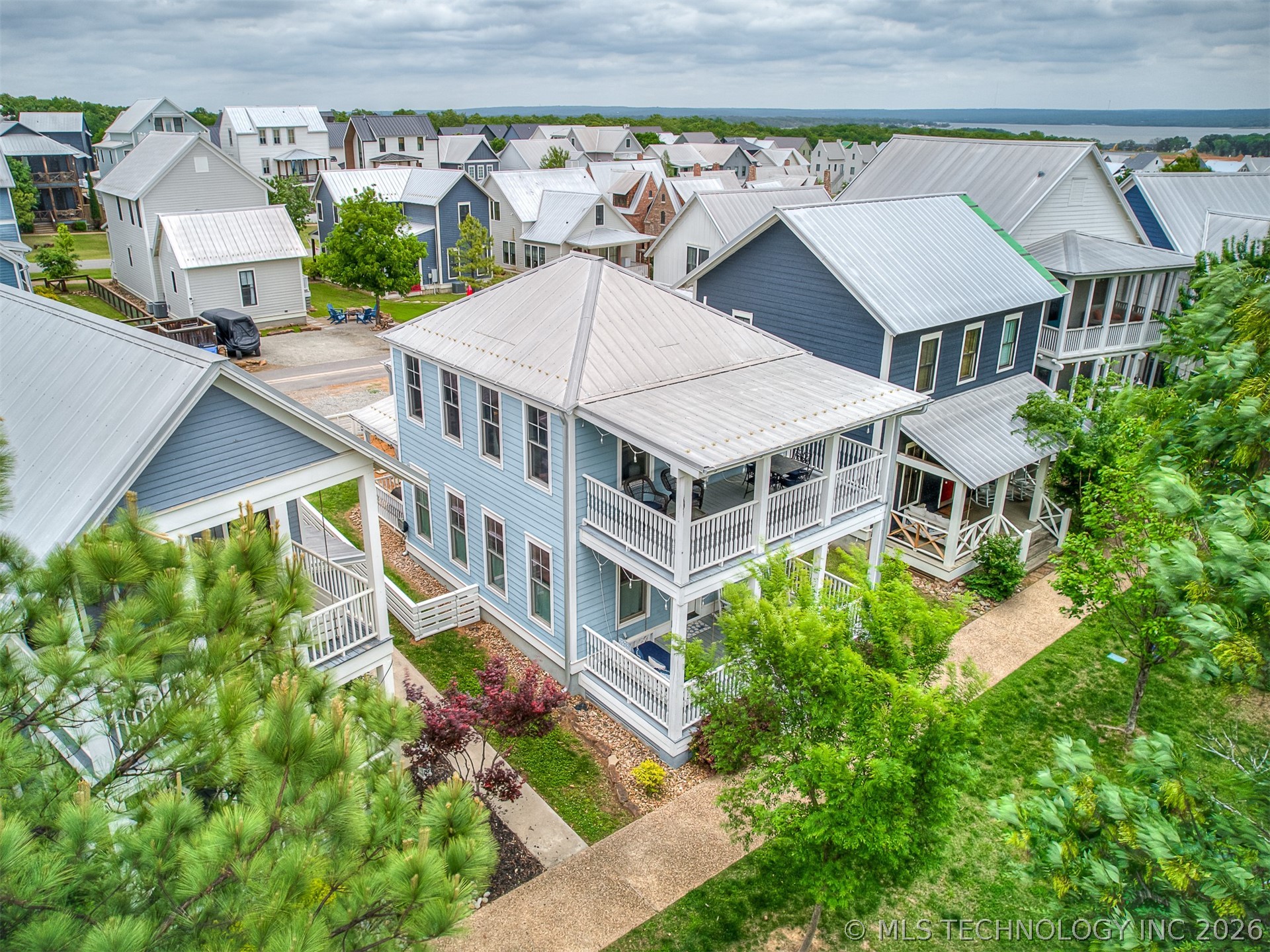 31 Redbud Lane Carlton Landing OK 74432