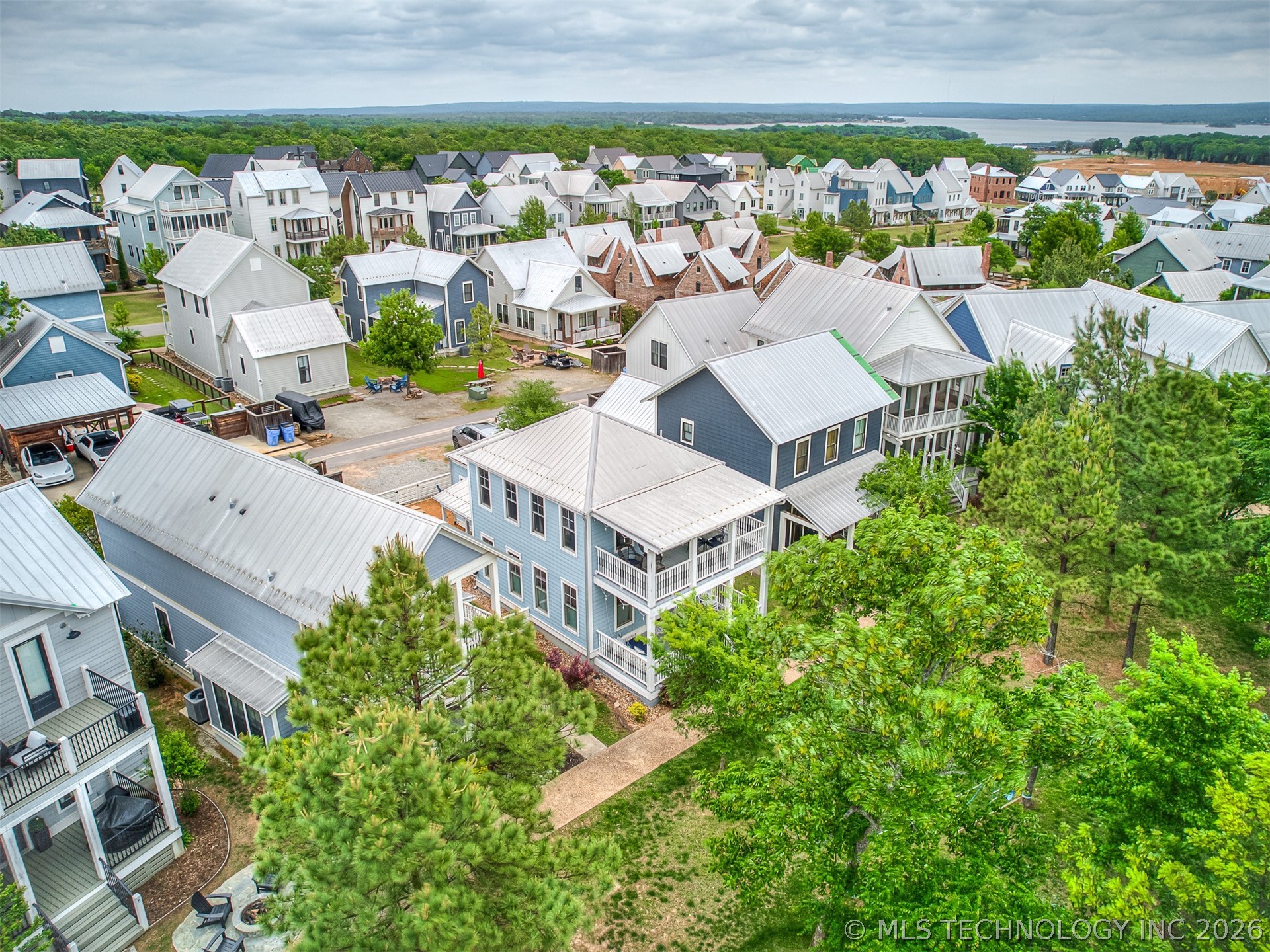 31 Redbud Lane Carlton Landing OK 74432