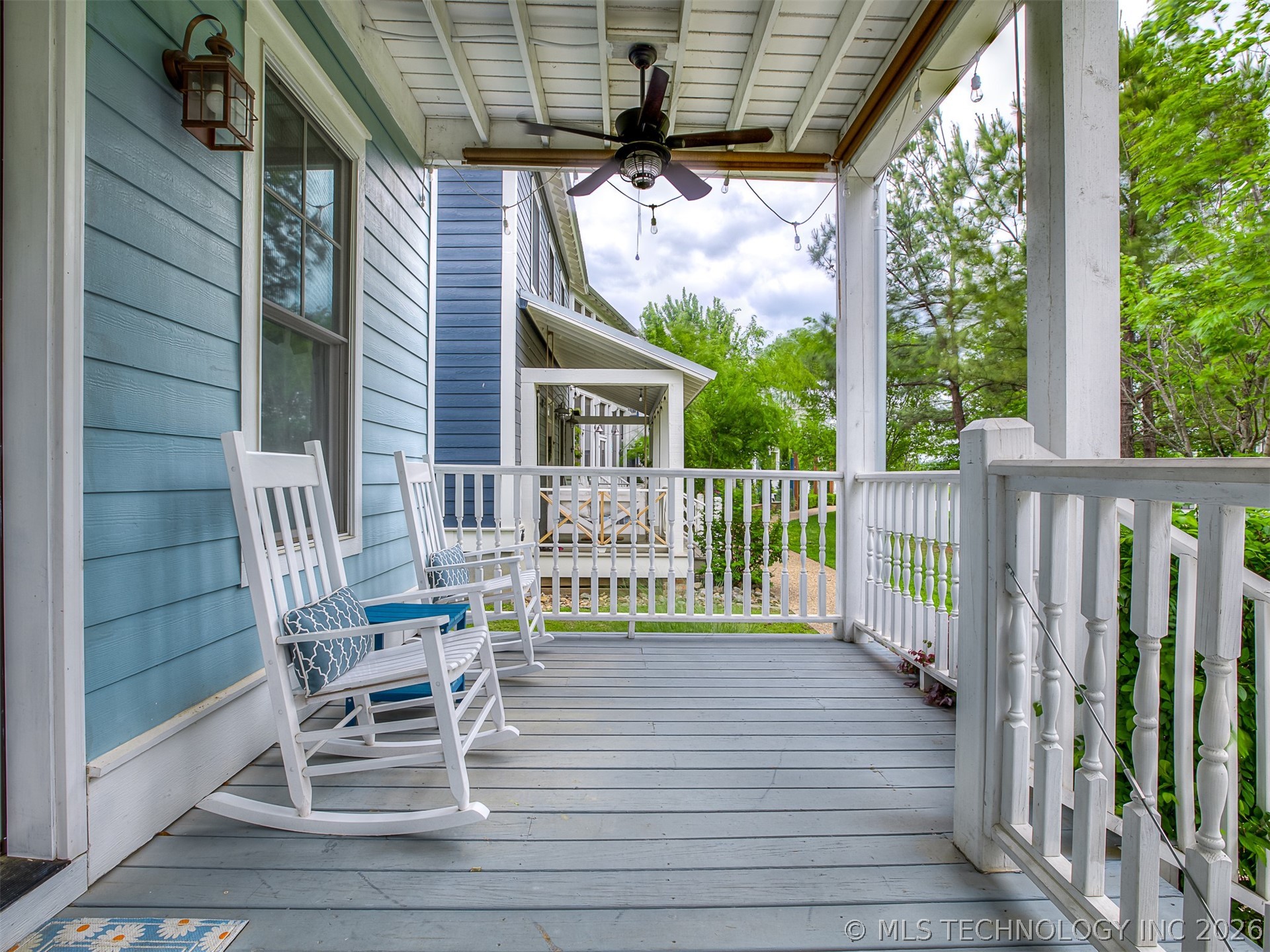 31 Redbud Lane Carlton Landing OK 74432