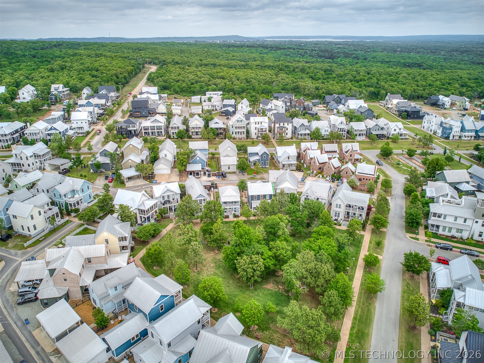 31 Redbud Lane Carlton Landing OK 74432