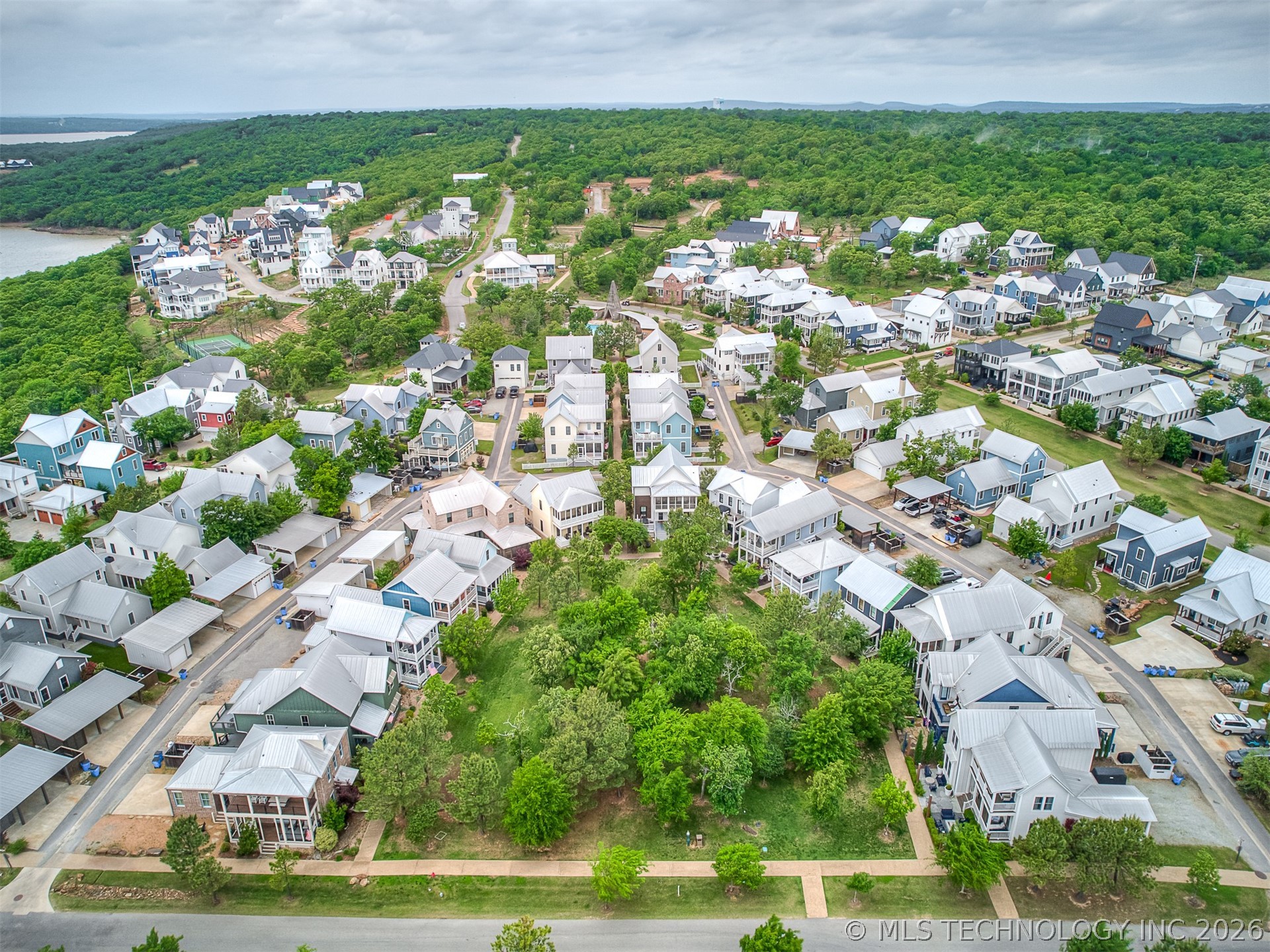 31 Redbud Lane Carlton Landing OK 74432
