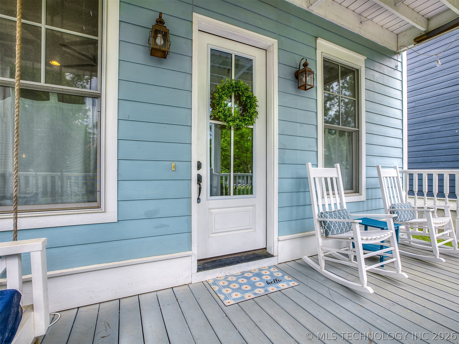 31 Redbud Lane Carlton Landing OK 74432