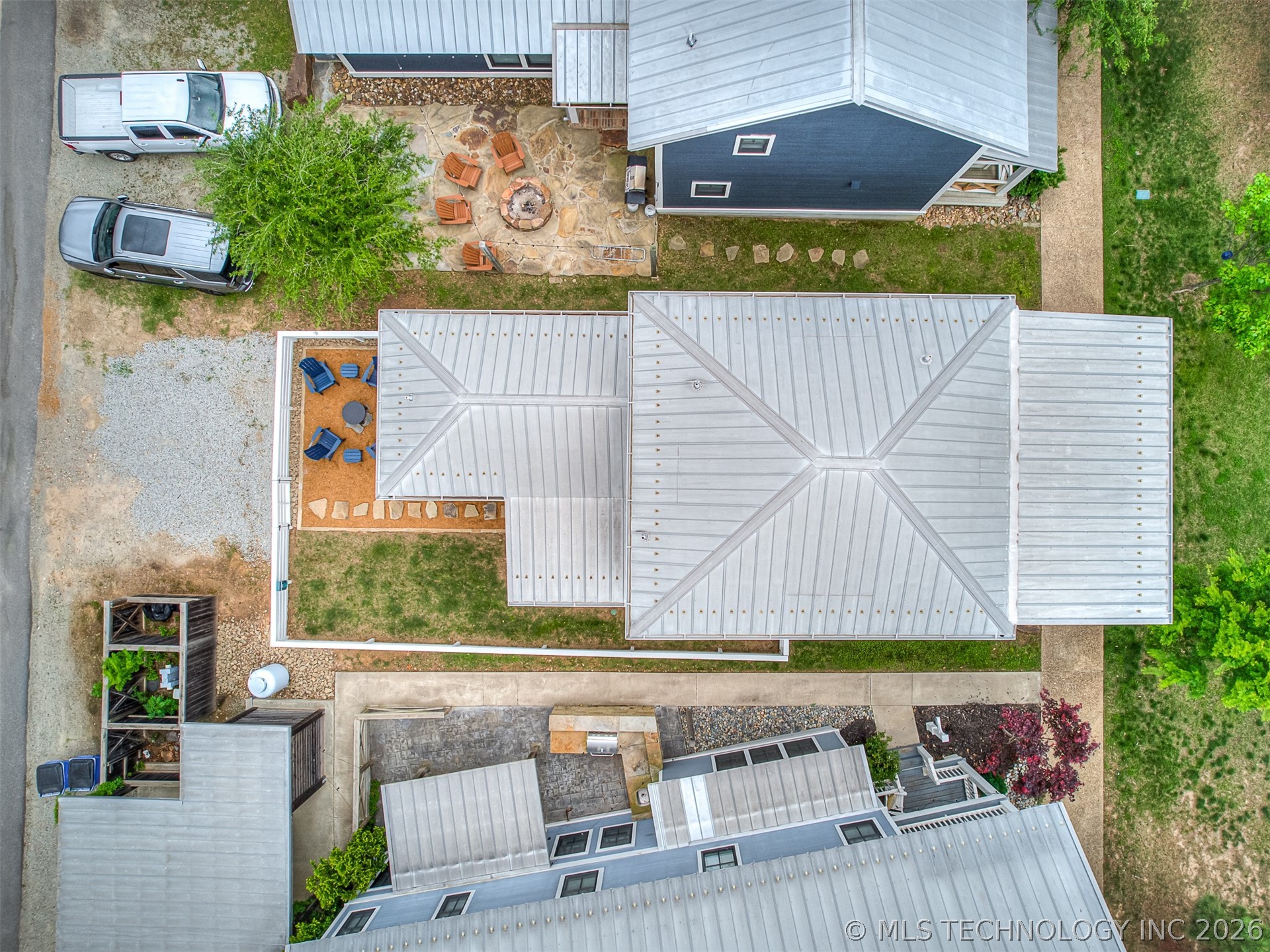 31 Redbud Lane Carlton Landing OK 74432