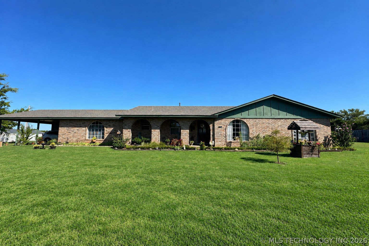30331 E 143rd Street S Coweta OK 74429