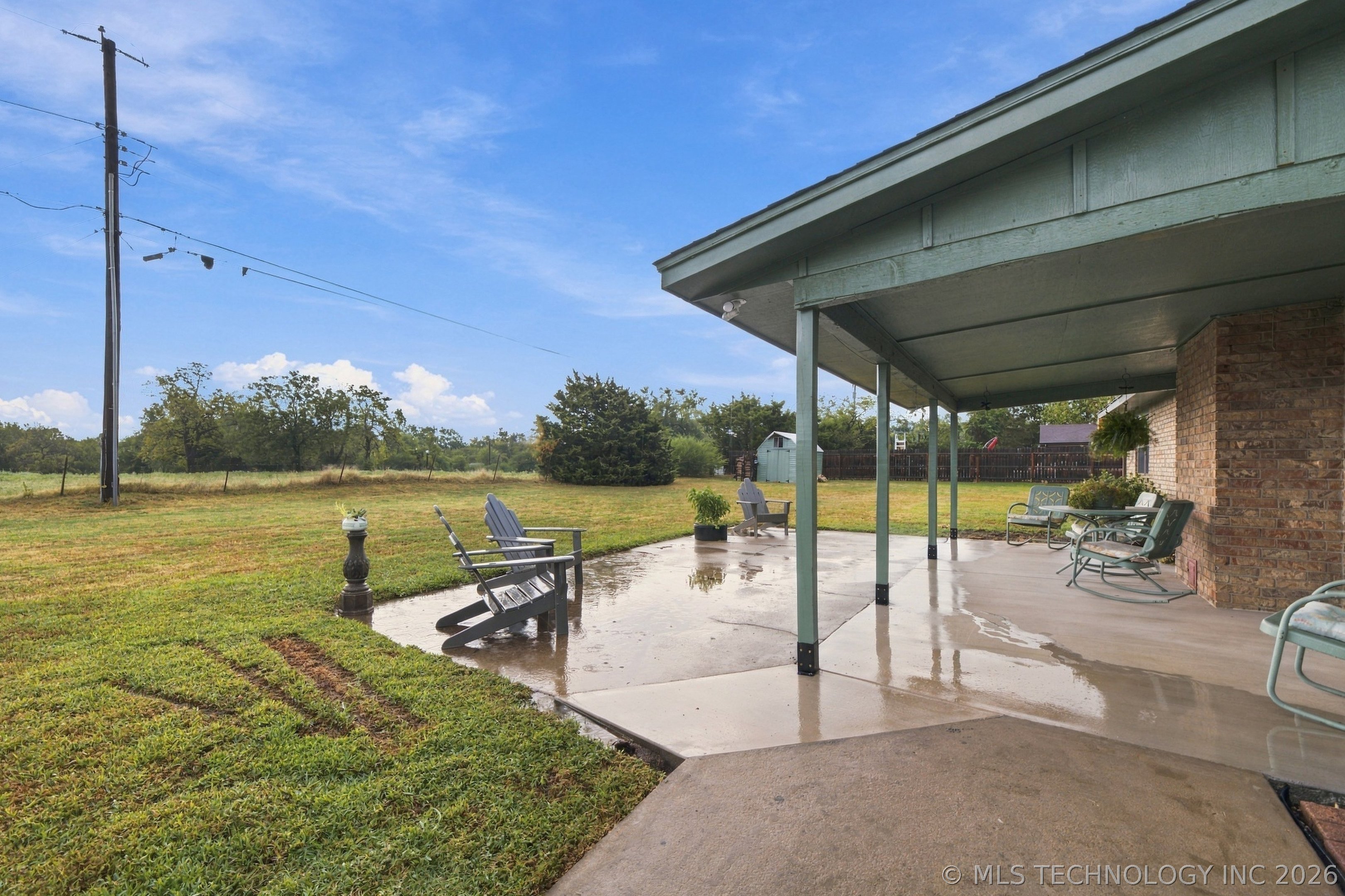30331 E 143rd Street S Coweta OK 74429