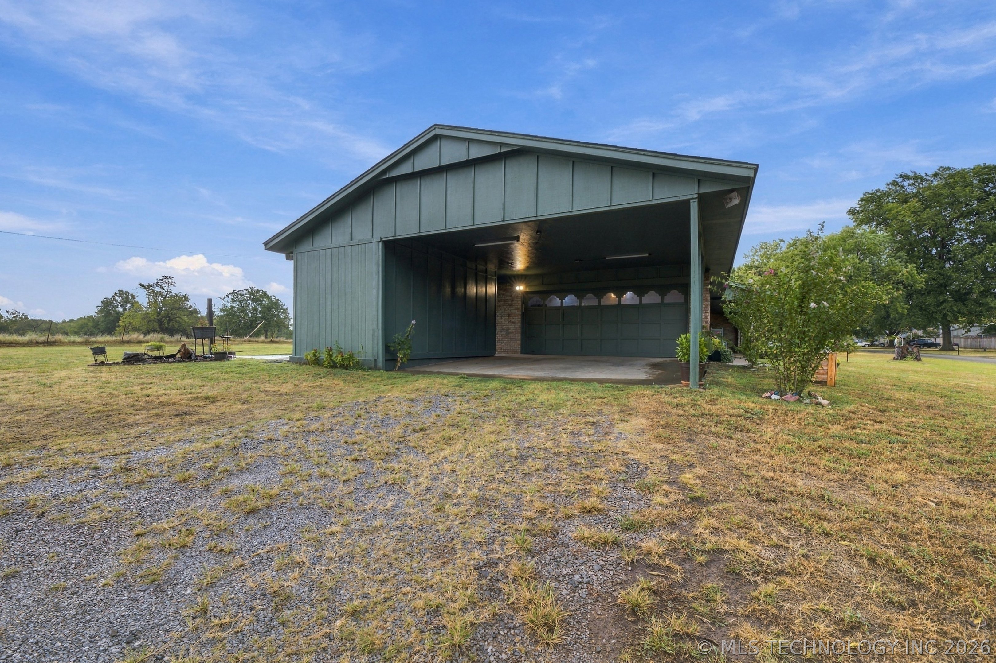 30331 E 143rd Street S Coweta OK 74429