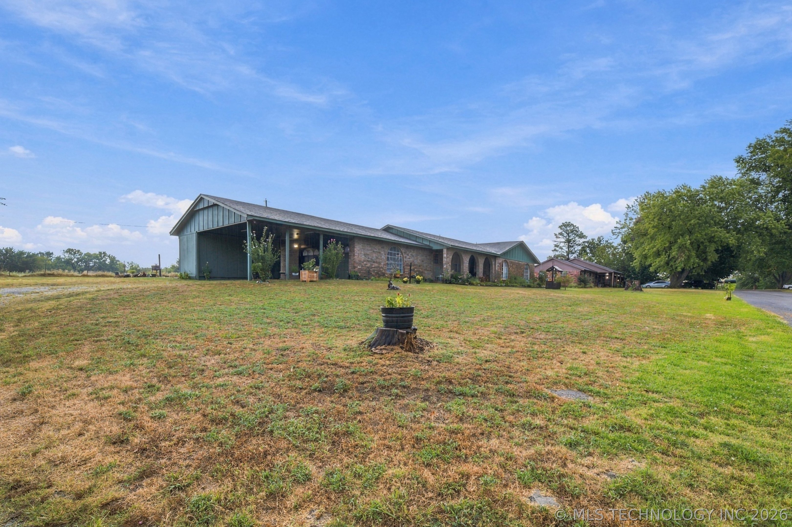 30331 E 143rd Street S Coweta OK 74429