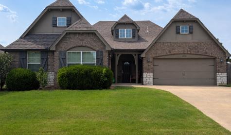 15512 E Place N Owasso OK 74055