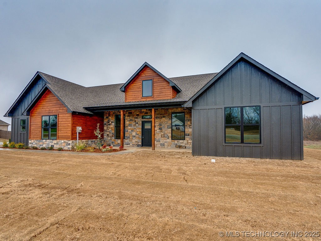 12064 County Road 3513 Loop Ada OK 74820