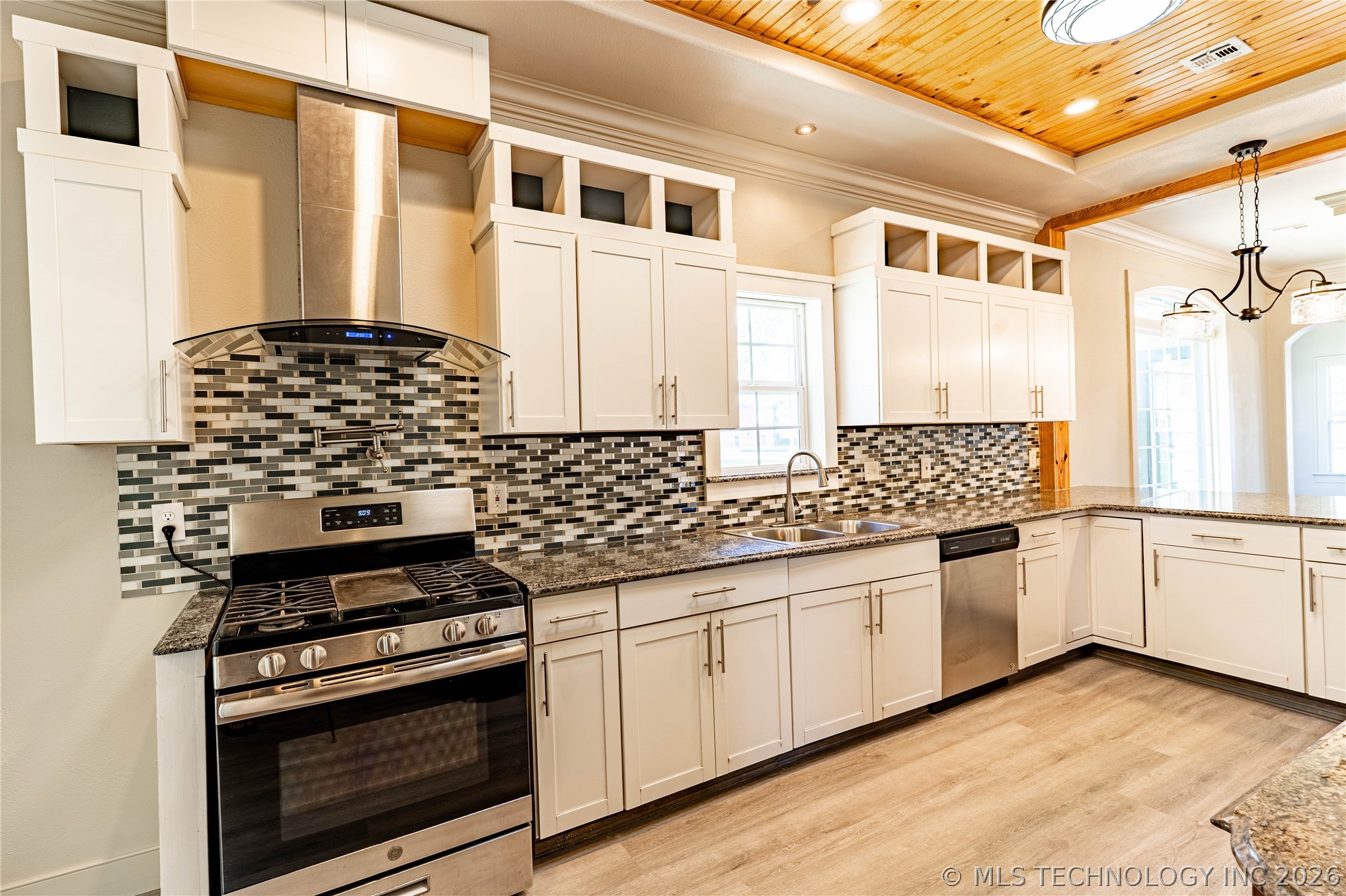 133 W 8th Avenue Bristow OK 74010