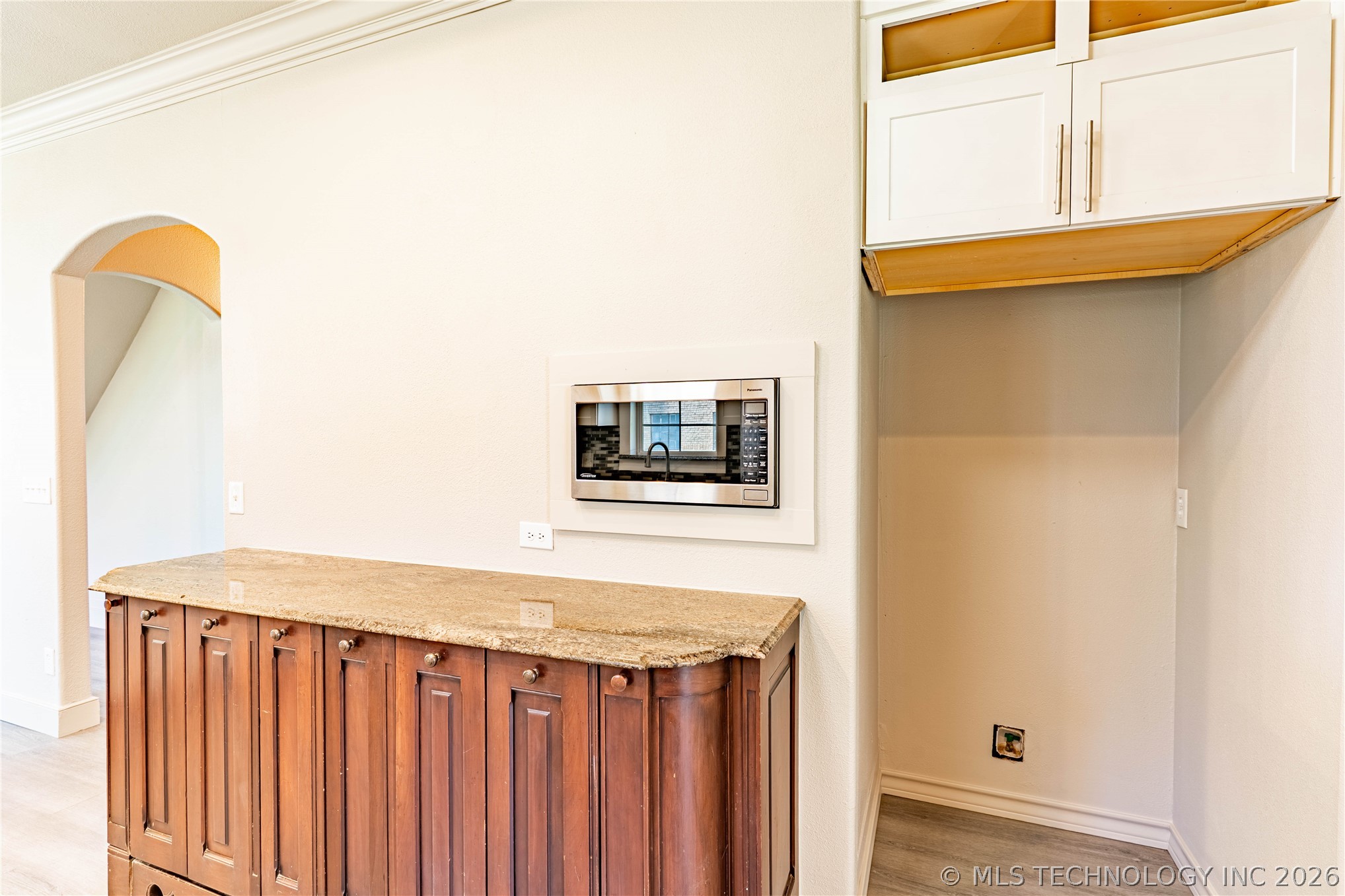133 W 8th Avenue Bristow OK 74010
