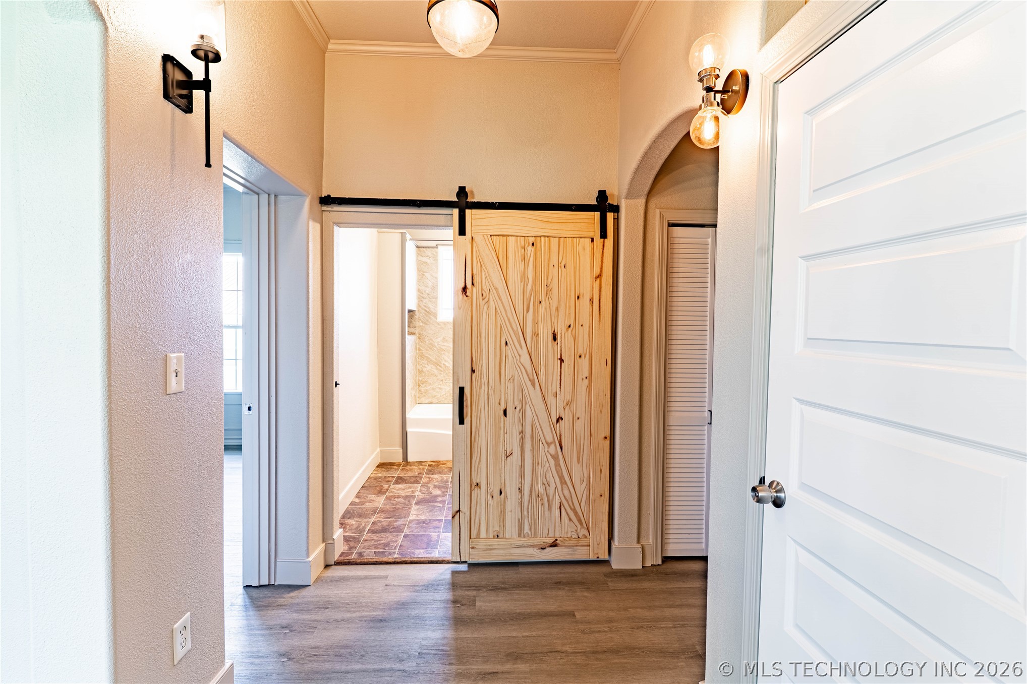 133 W 8th Avenue Bristow OK 74010