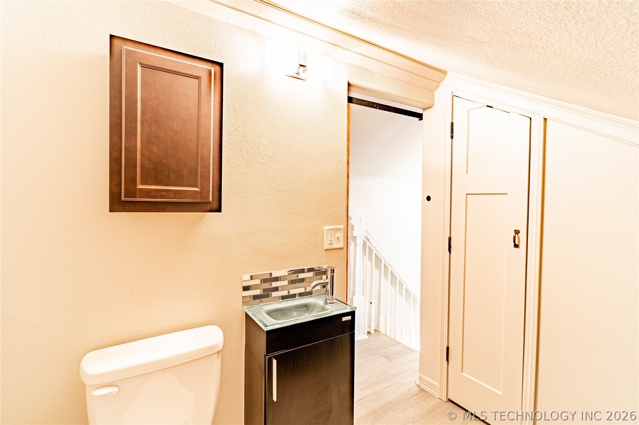 133 W 8th Avenue Bristow OK 74010