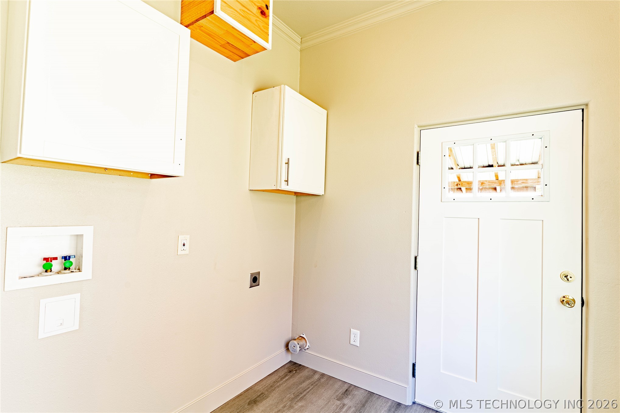 133 W 8th Avenue Bristow OK 74010