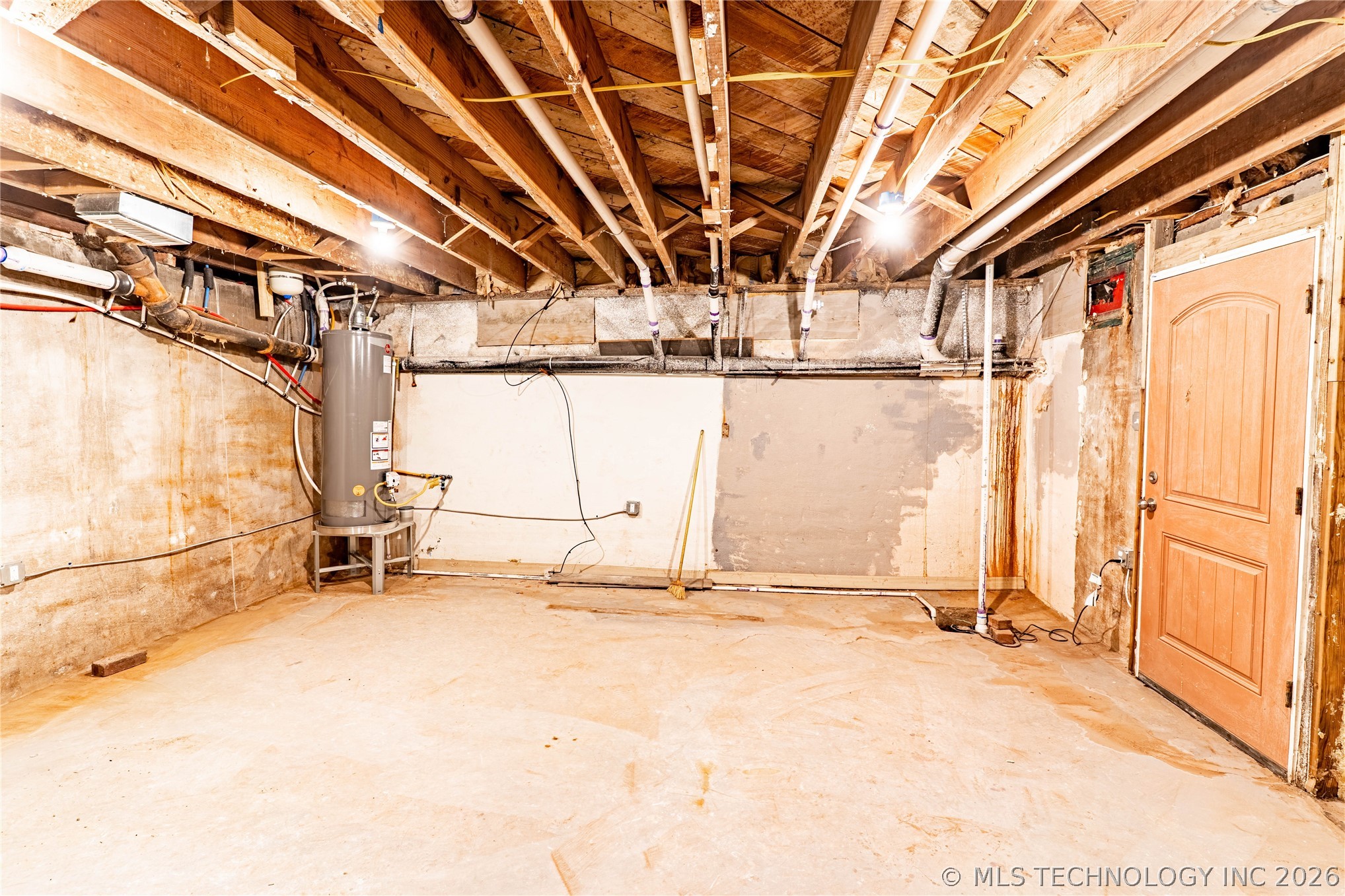 133 W 8th Avenue Bristow OK 74010