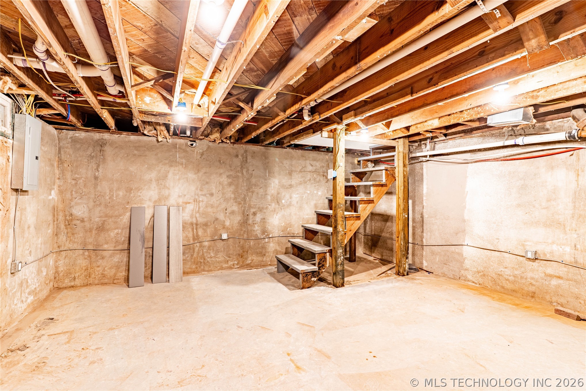 133 W 8th Avenue Bristow OK 74010