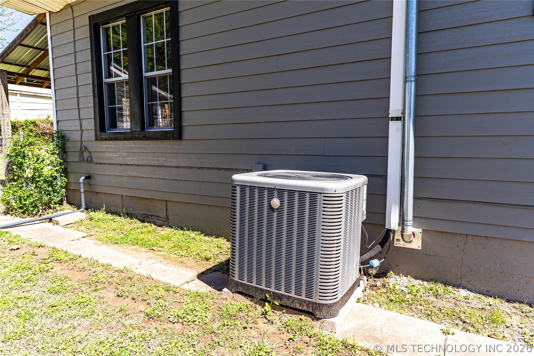 133 W 8th Avenue Bristow OK 74010