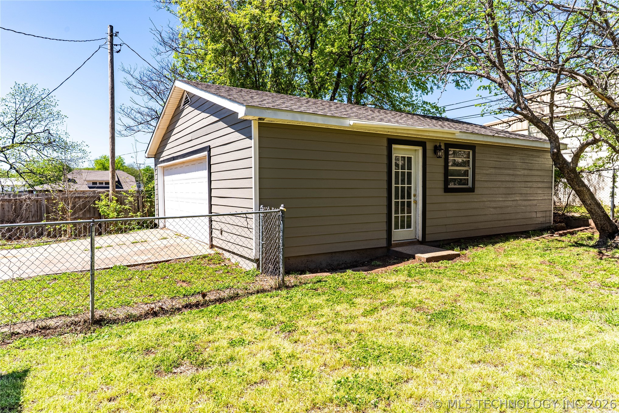 133 W 8th Avenue Bristow OK 74010