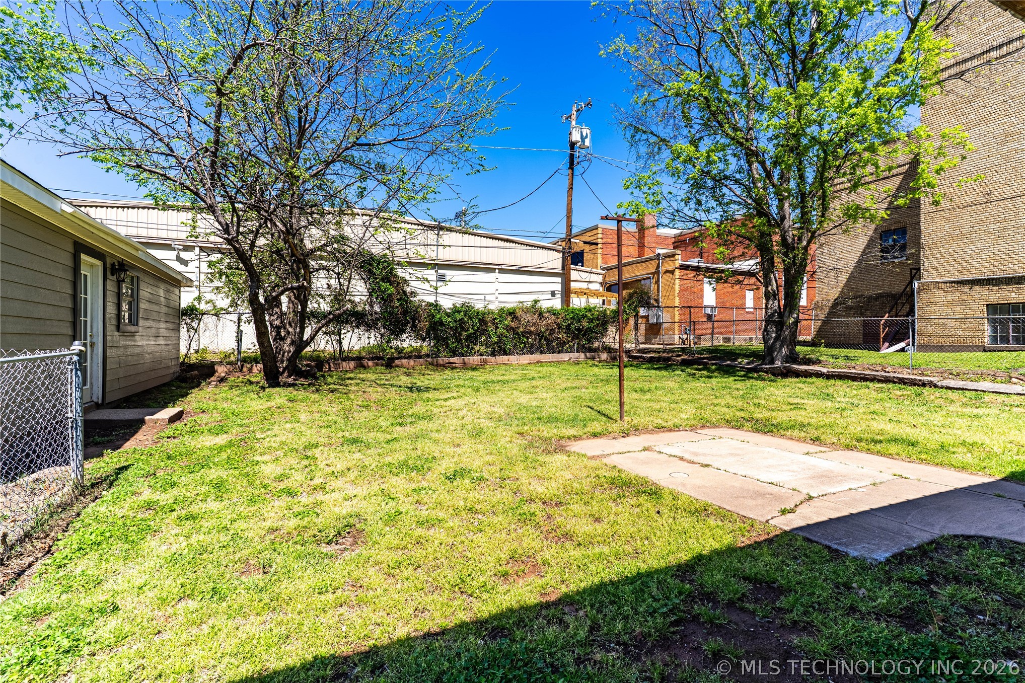 133 W 8th Avenue Bristow OK 74010