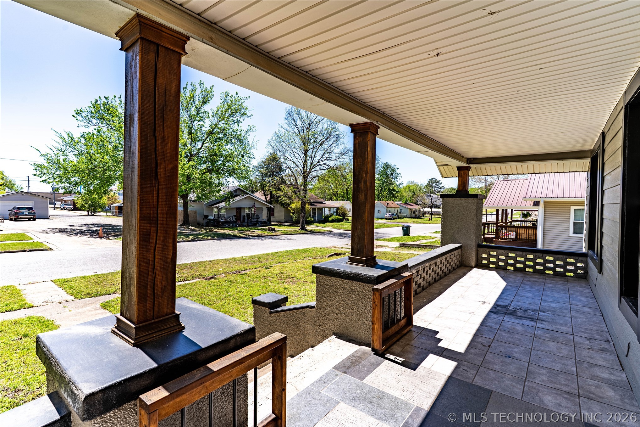 133 W 8th Avenue Bristow OK 74010