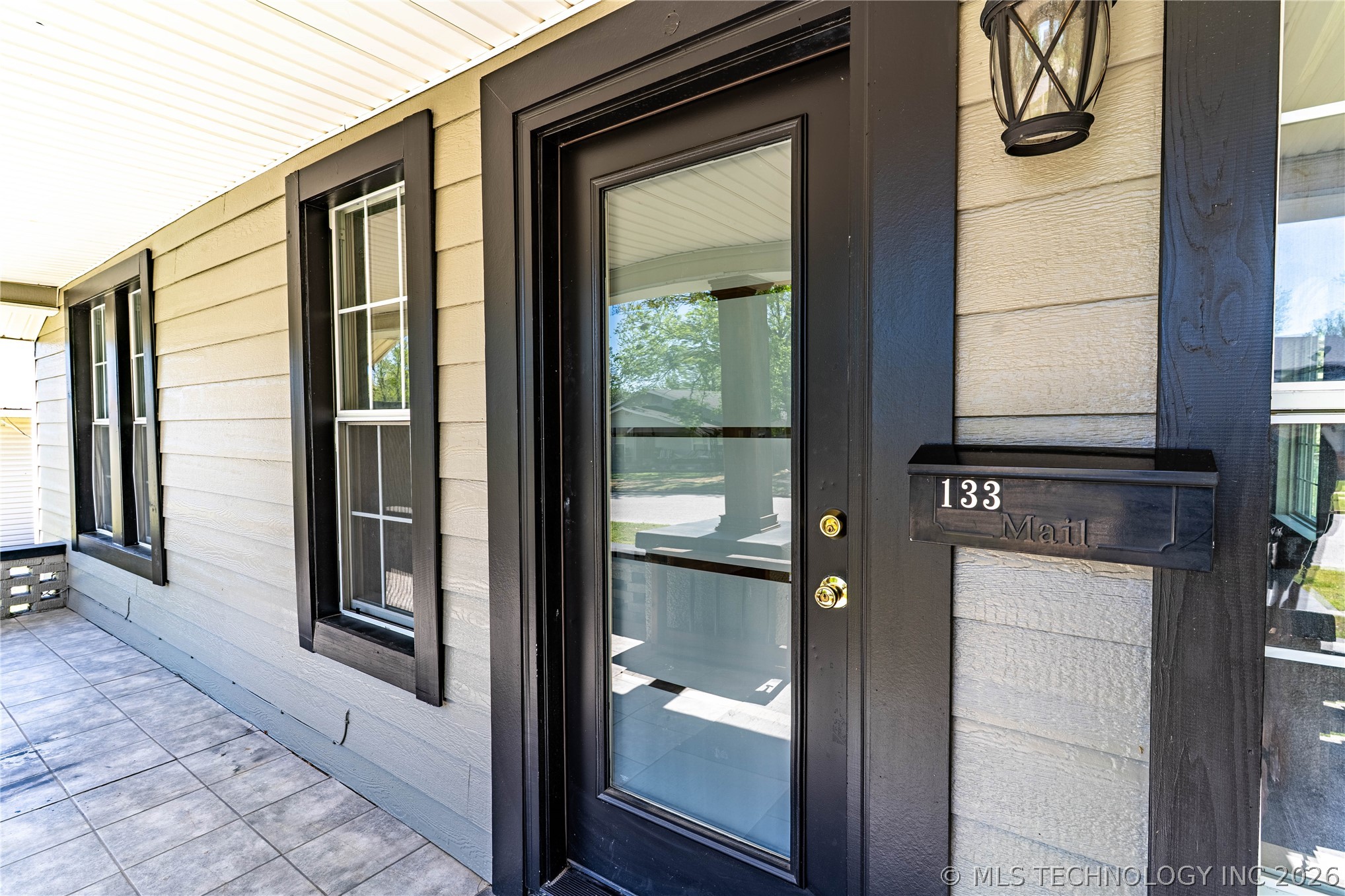 133 W 8th Avenue Bristow OK 74010