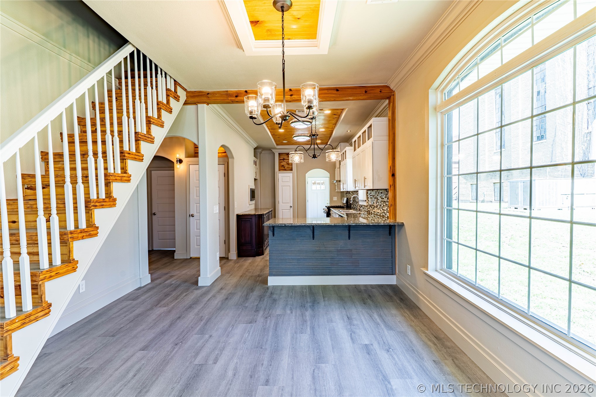 133 W 8th Avenue Bristow OK 74010
