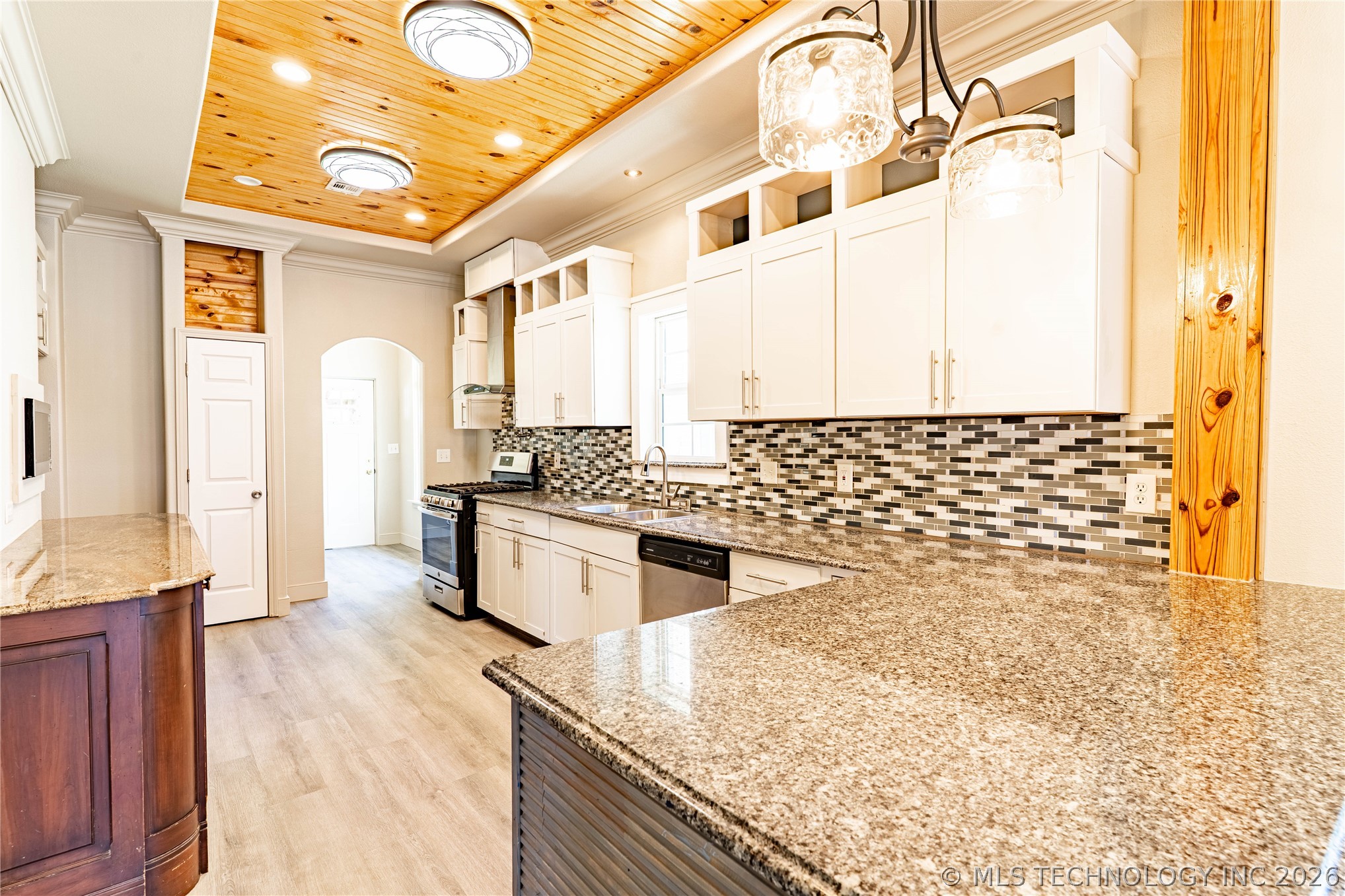 133 W 8th Avenue Bristow OK 74010