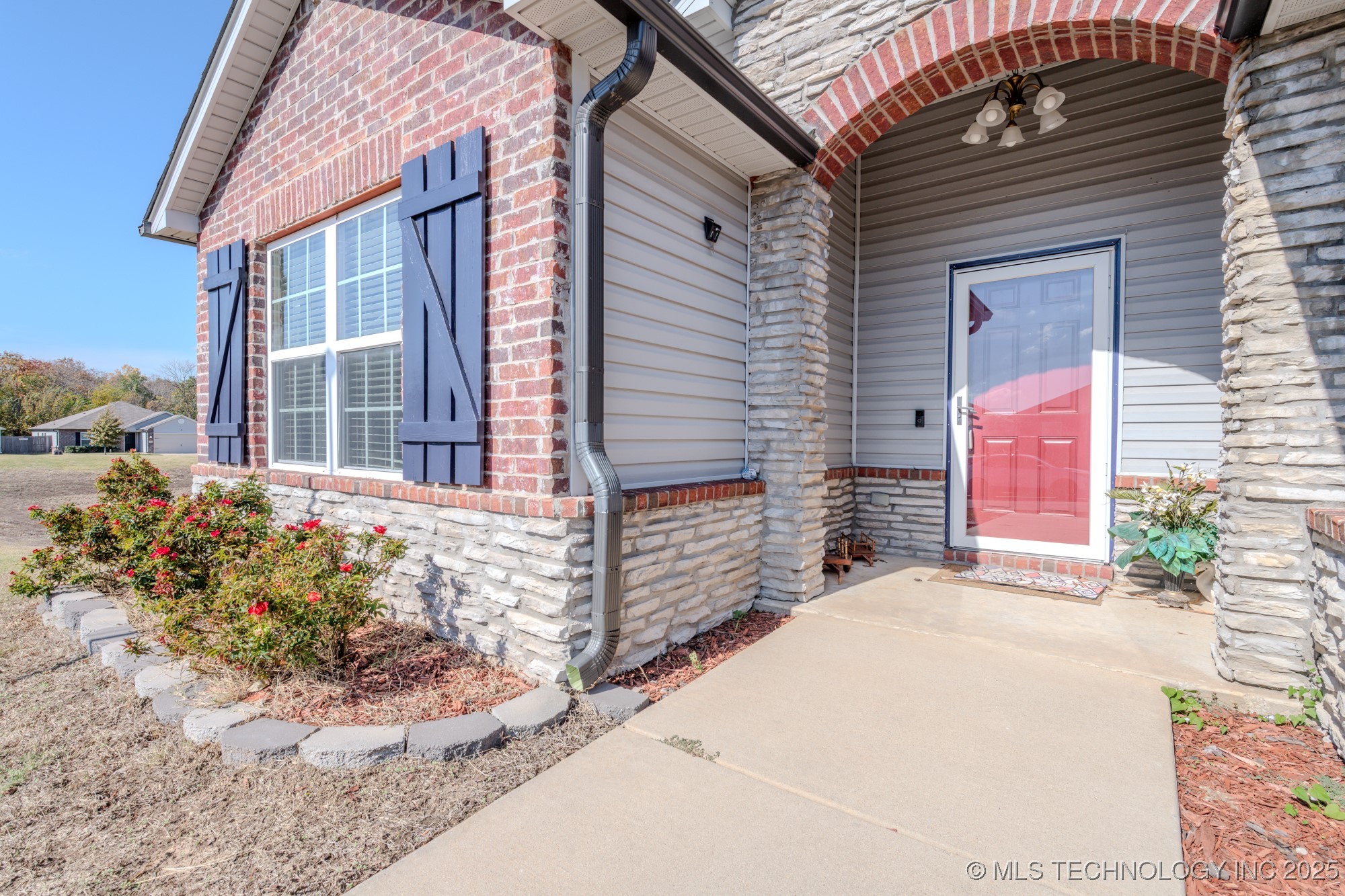 5811 E 146th Place S Bixby OK 74008
