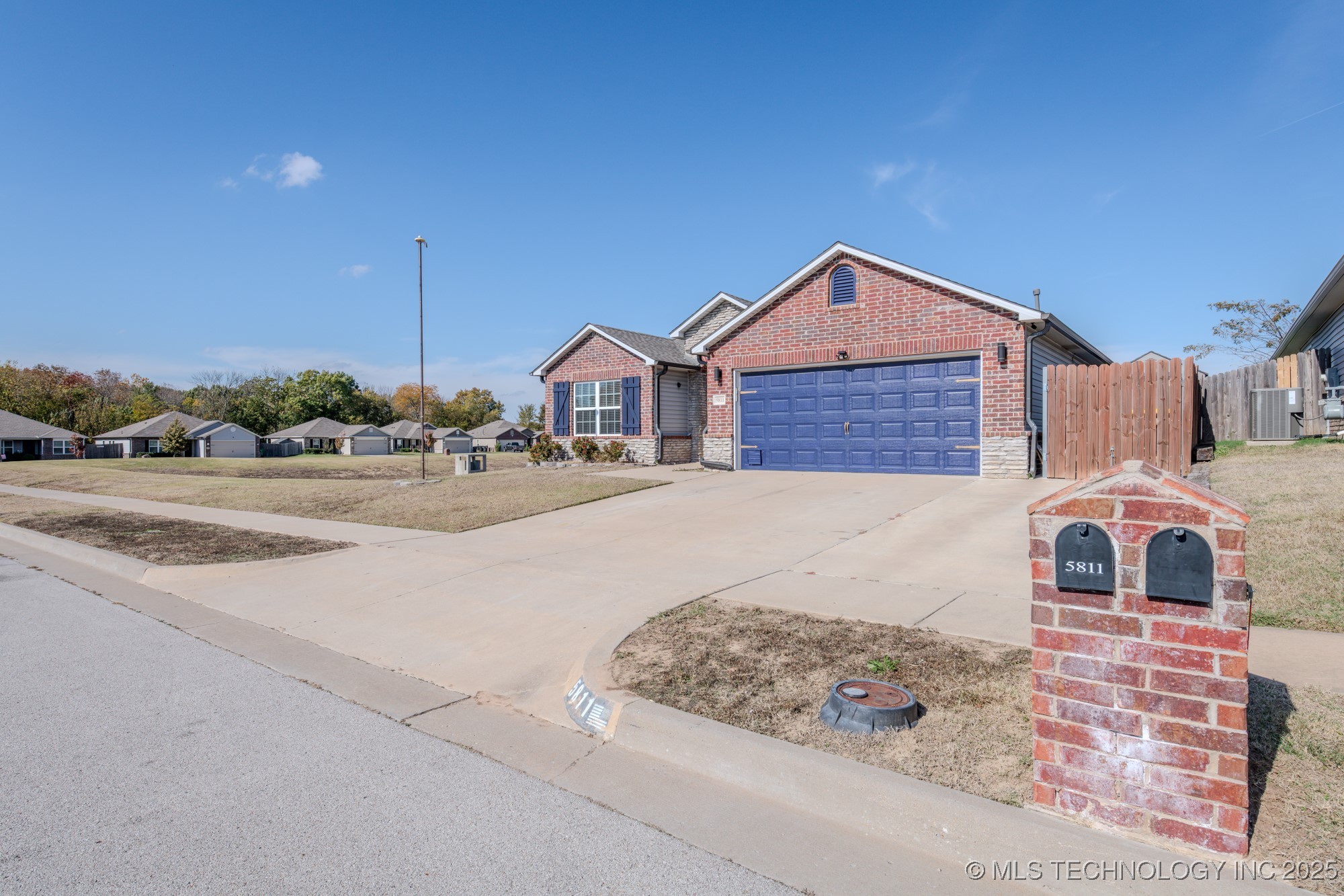 5811 E 146th Place S Bixby OK 74008