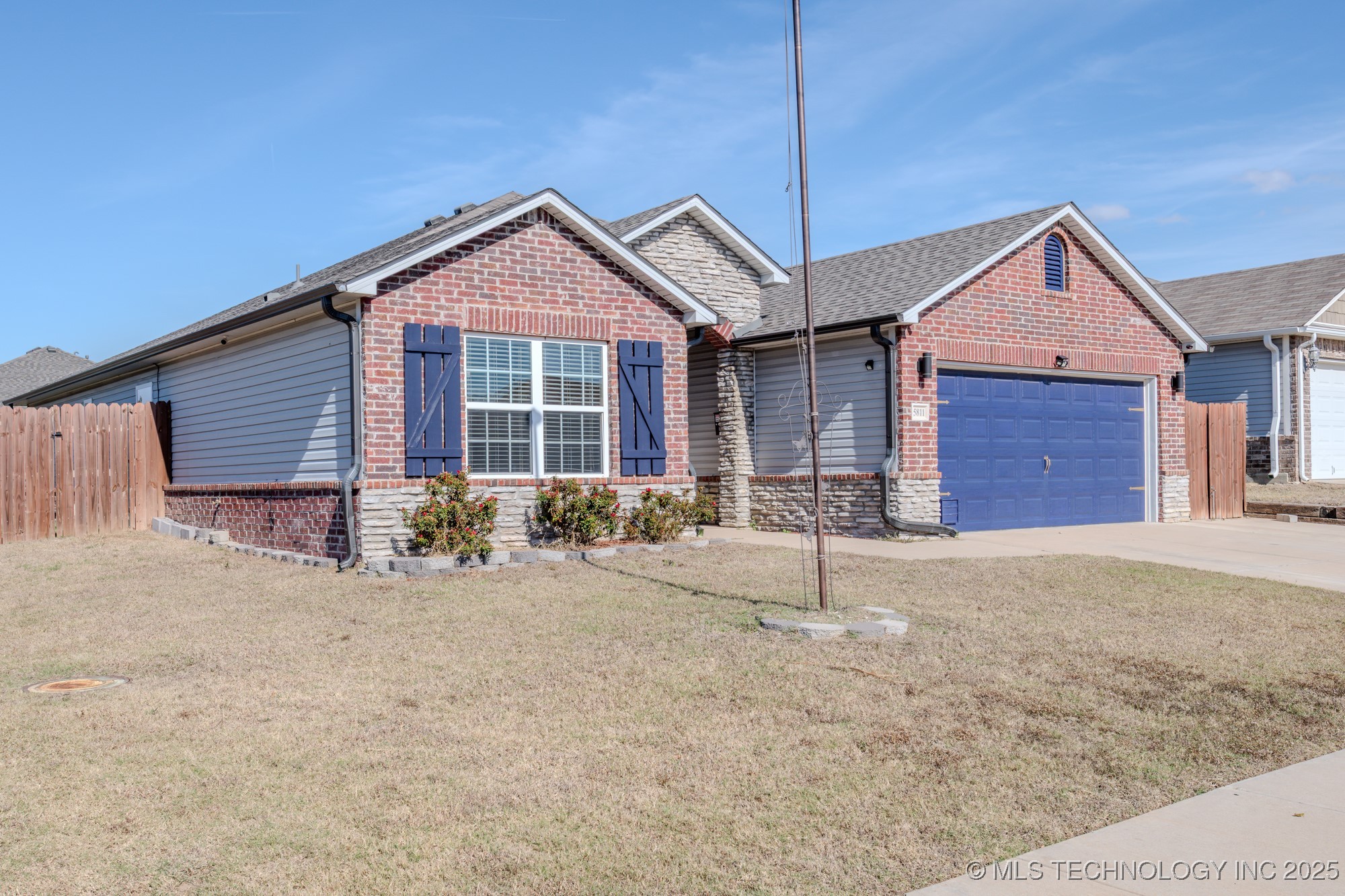 5811 E 146th Place S Bixby OK 74008