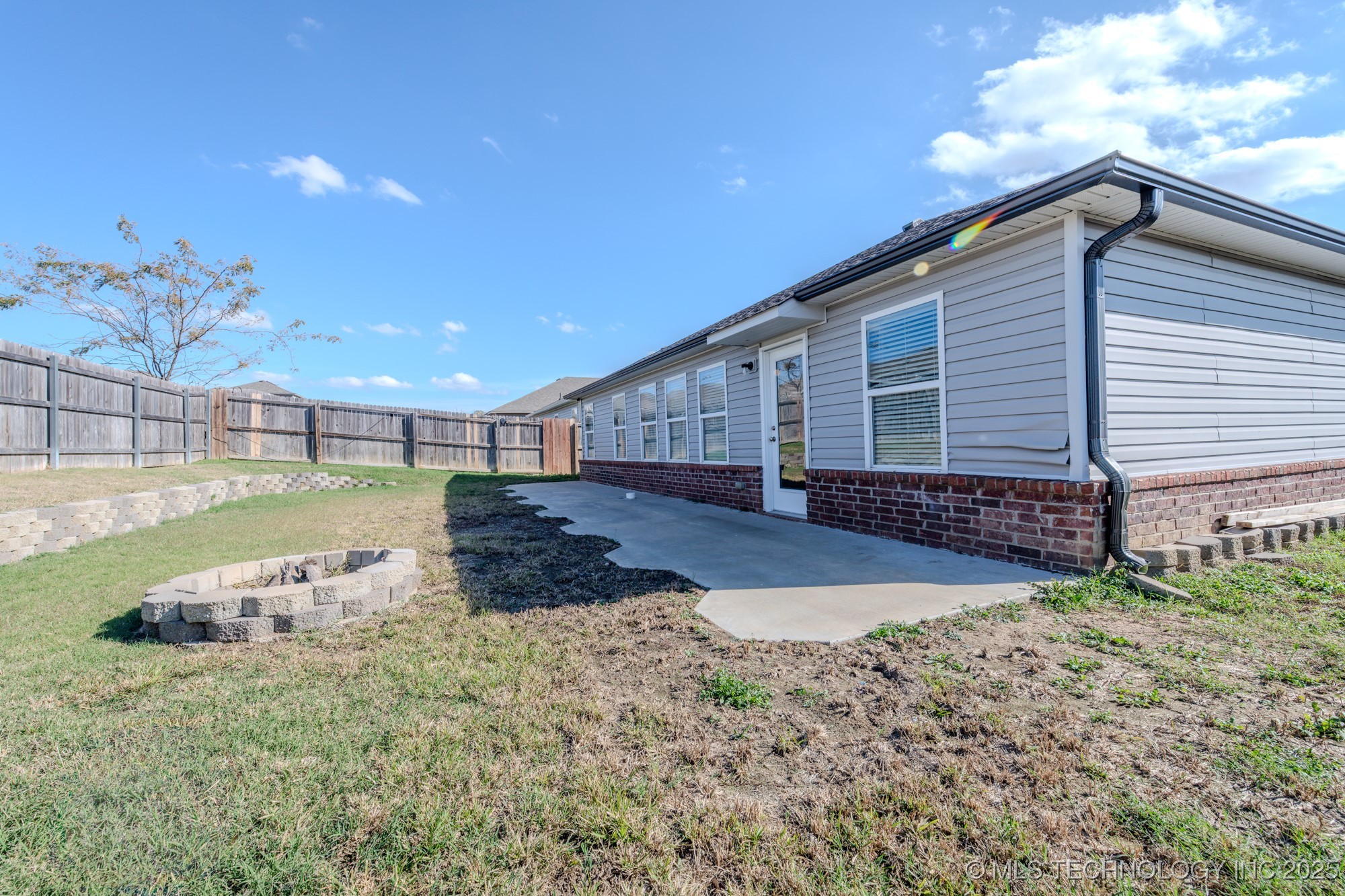 5811 E 146th Place S Bixby OK 74008