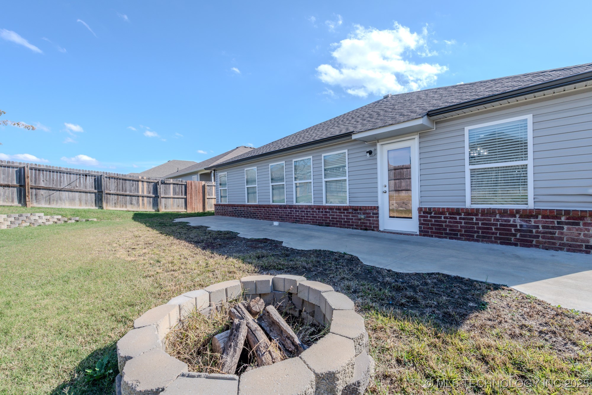 5811 E 146th Place S Bixby OK 74008