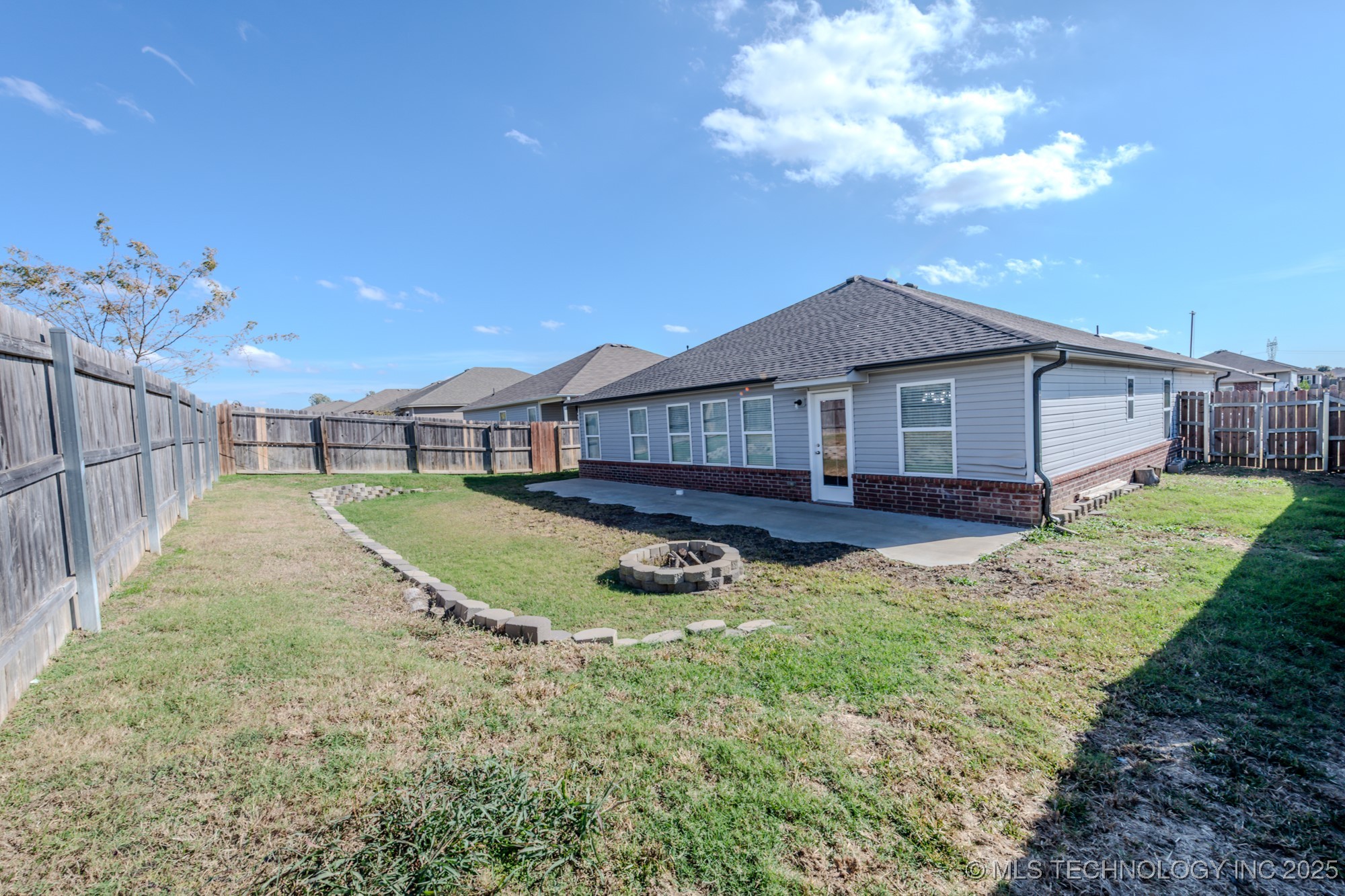 5811 E 146th Place S Bixby OK 74008