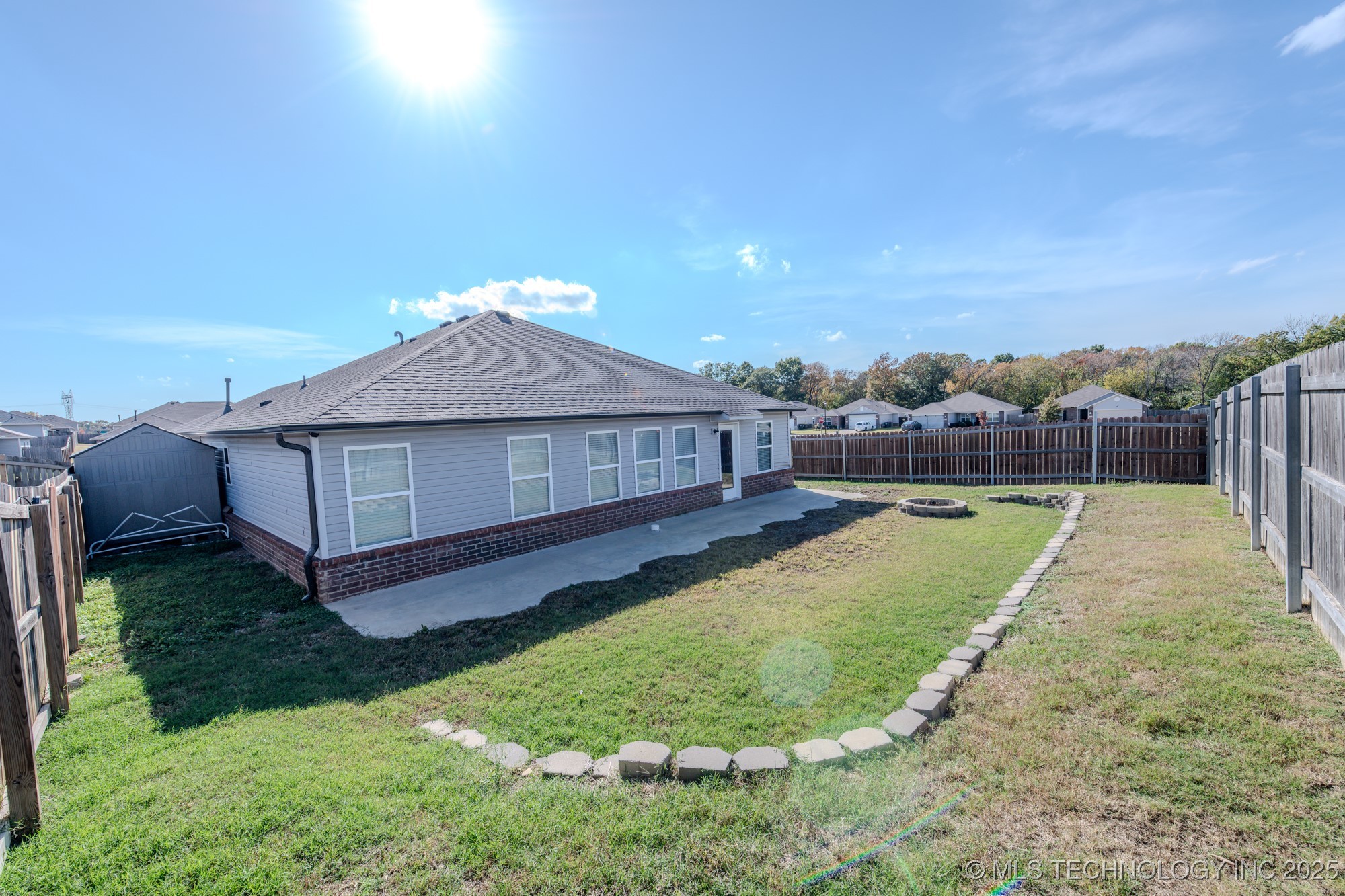 5811 E 146th Place S Bixby OK 74008