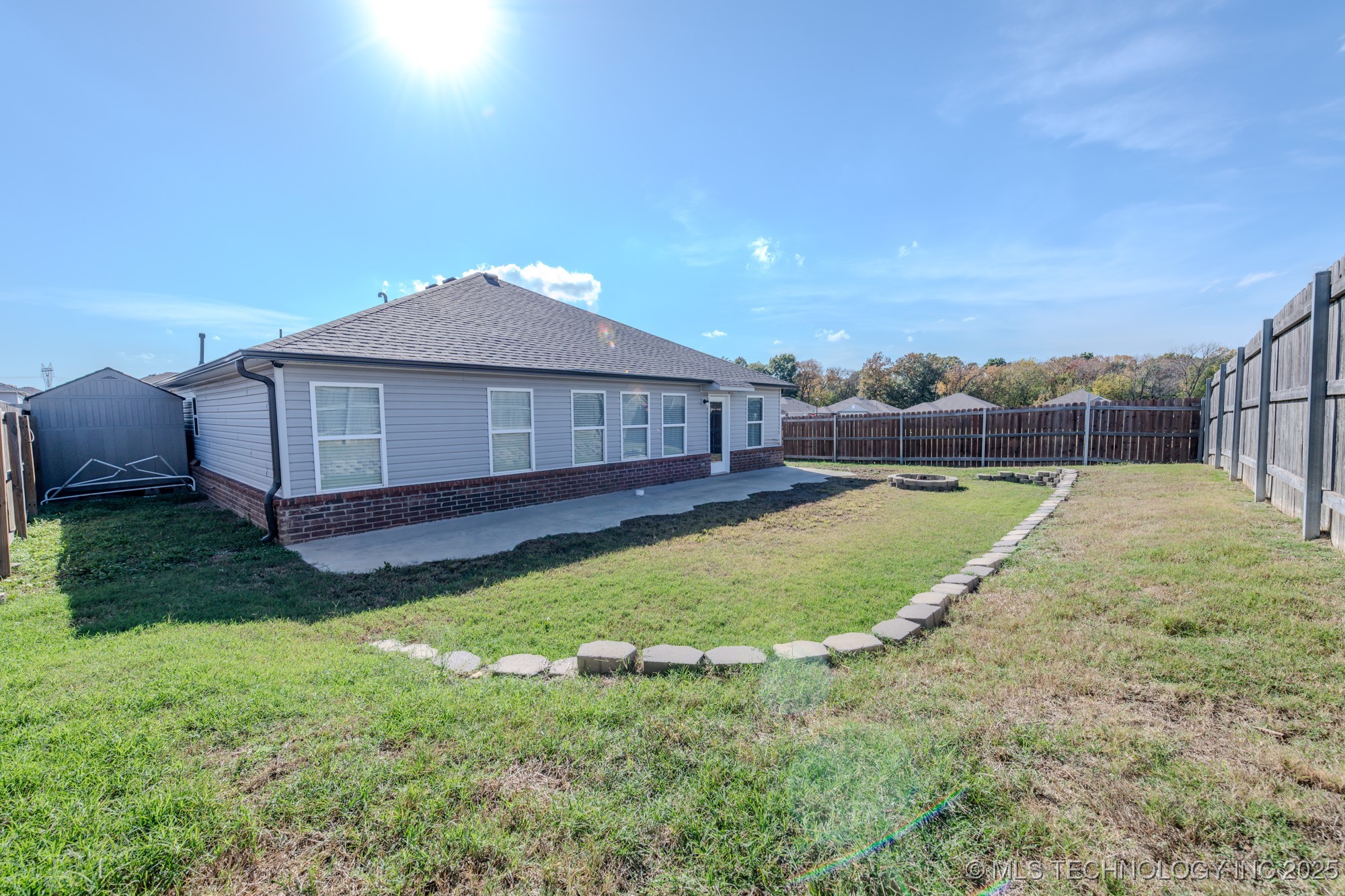 5811 E 146th Place S Bixby OK 74008