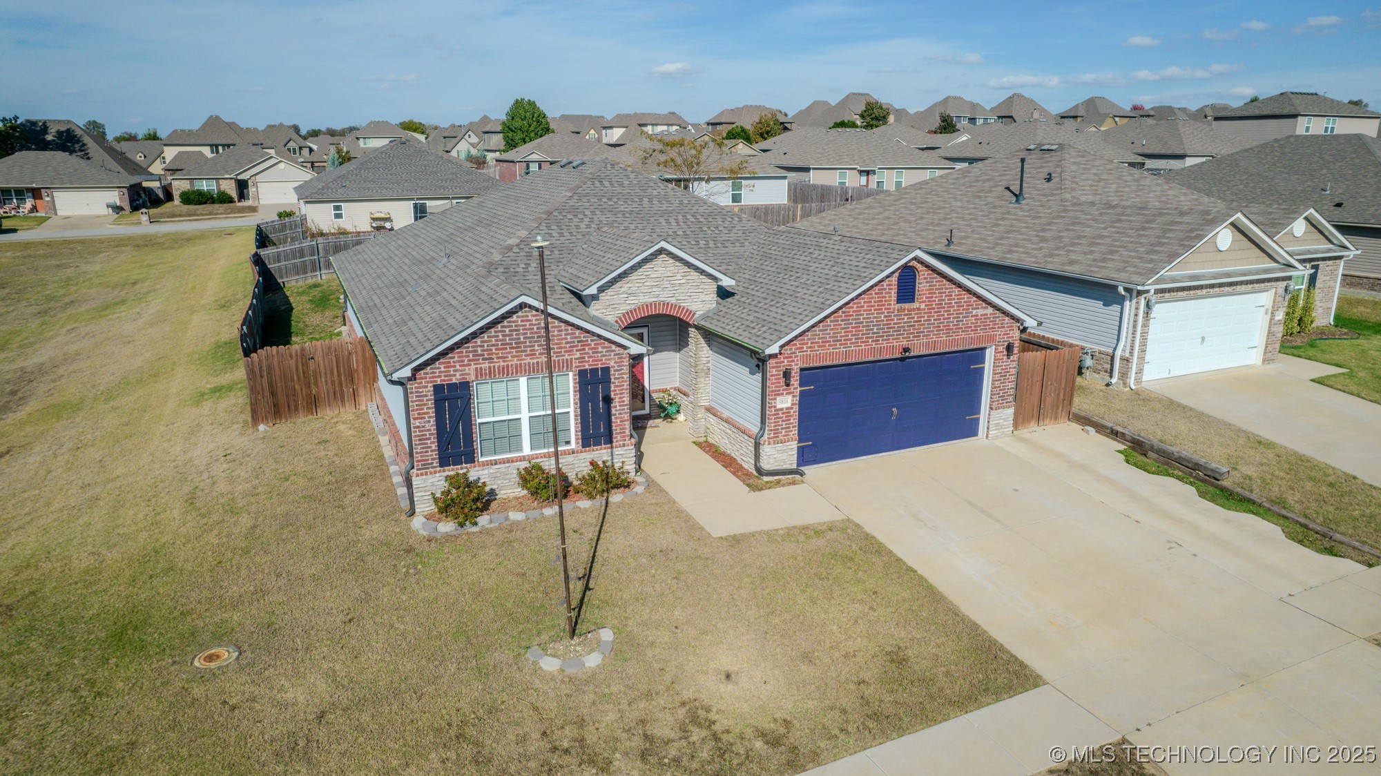 5811 E 146th Place S Bixby OK 74008