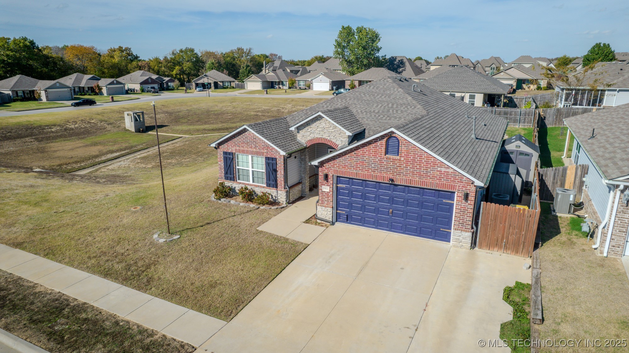 5811 E 146th Place S Bixby OK 74008