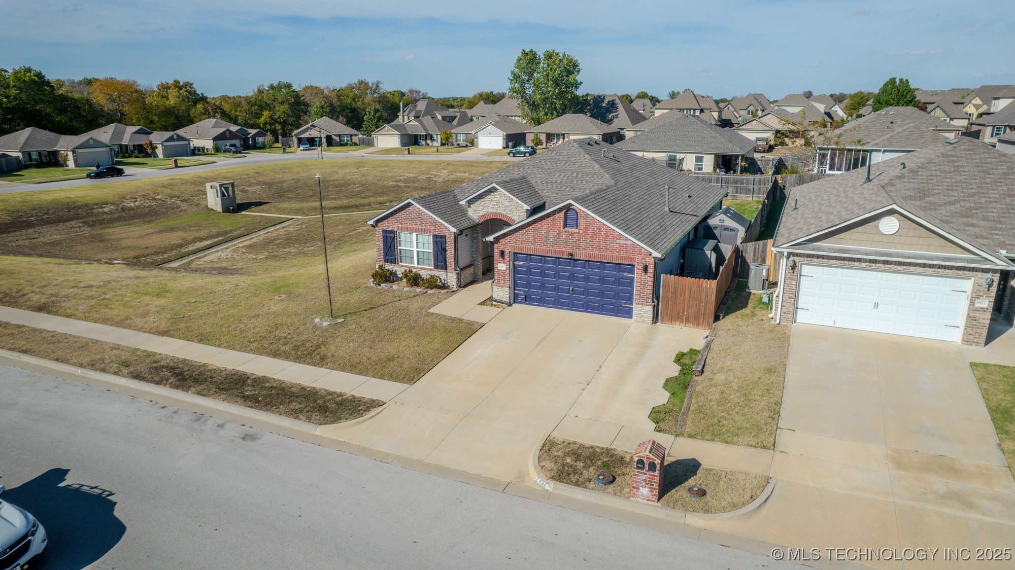 5811 E 146th Place S Bixby OK 74008