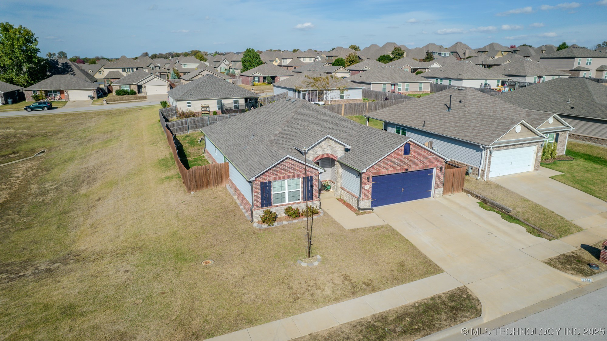5811 E 146th Place S Bixby OK 74008