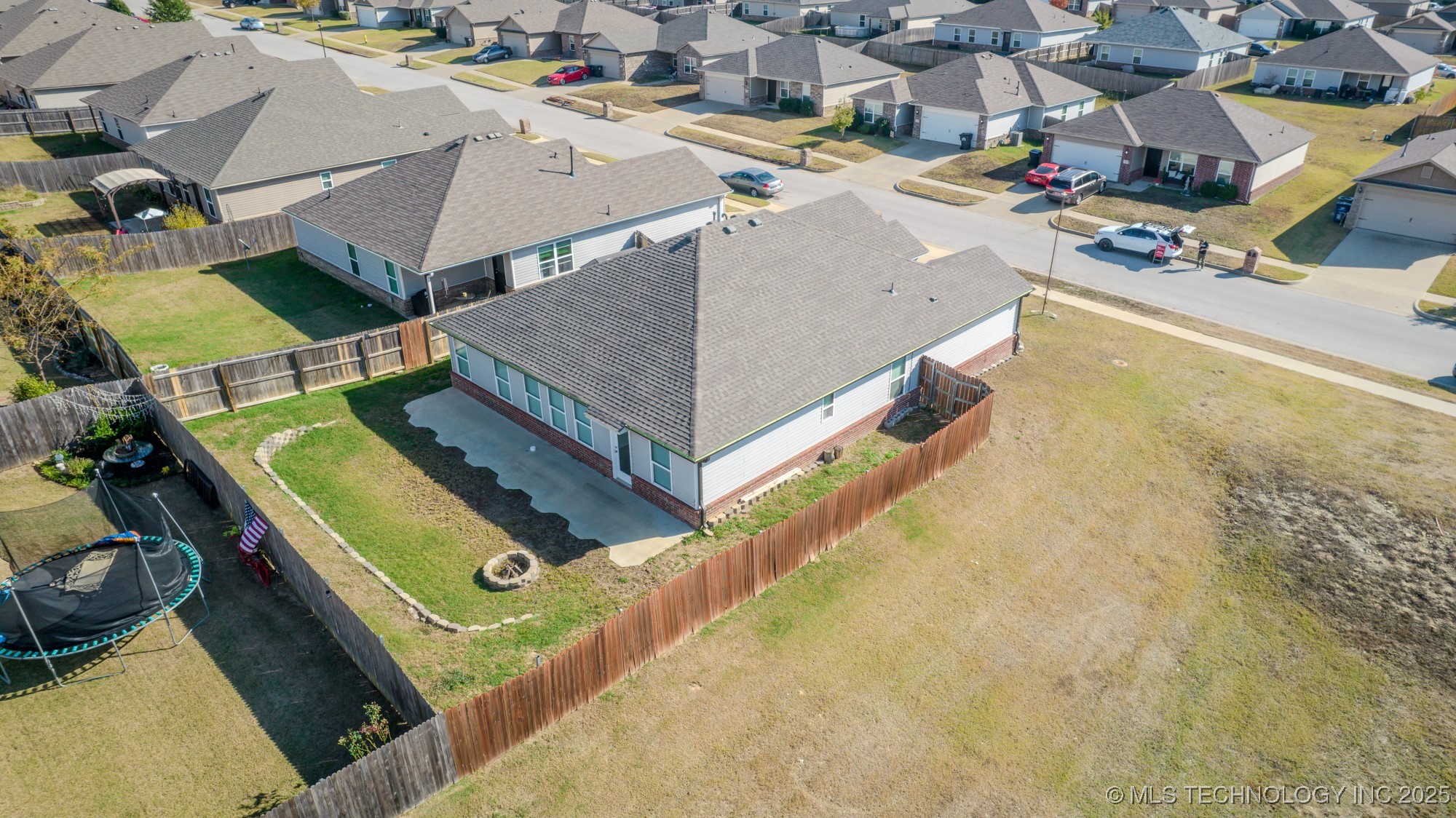 5811 E 146th Place S Bixby OK 74008