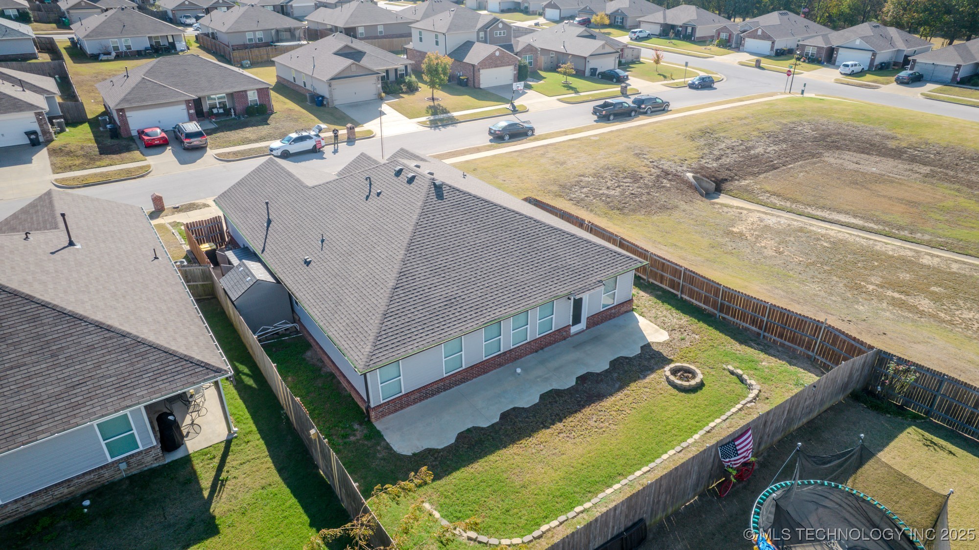 5811 E 146th Place S Bixby OK 74008