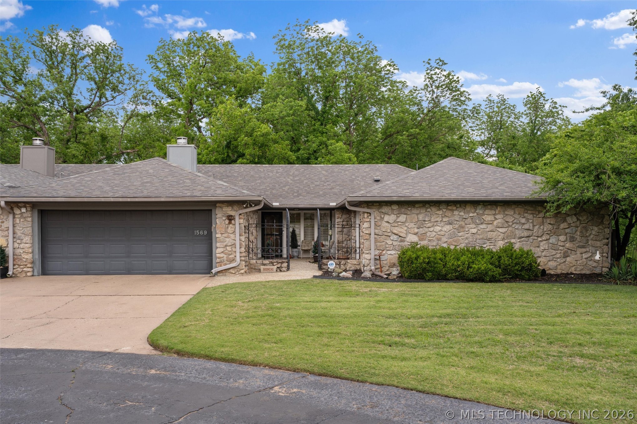 1569 Pecan Place Bartlesville OK 74003