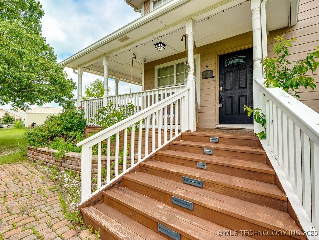 11065 County Road 1512 Ada OK 74820